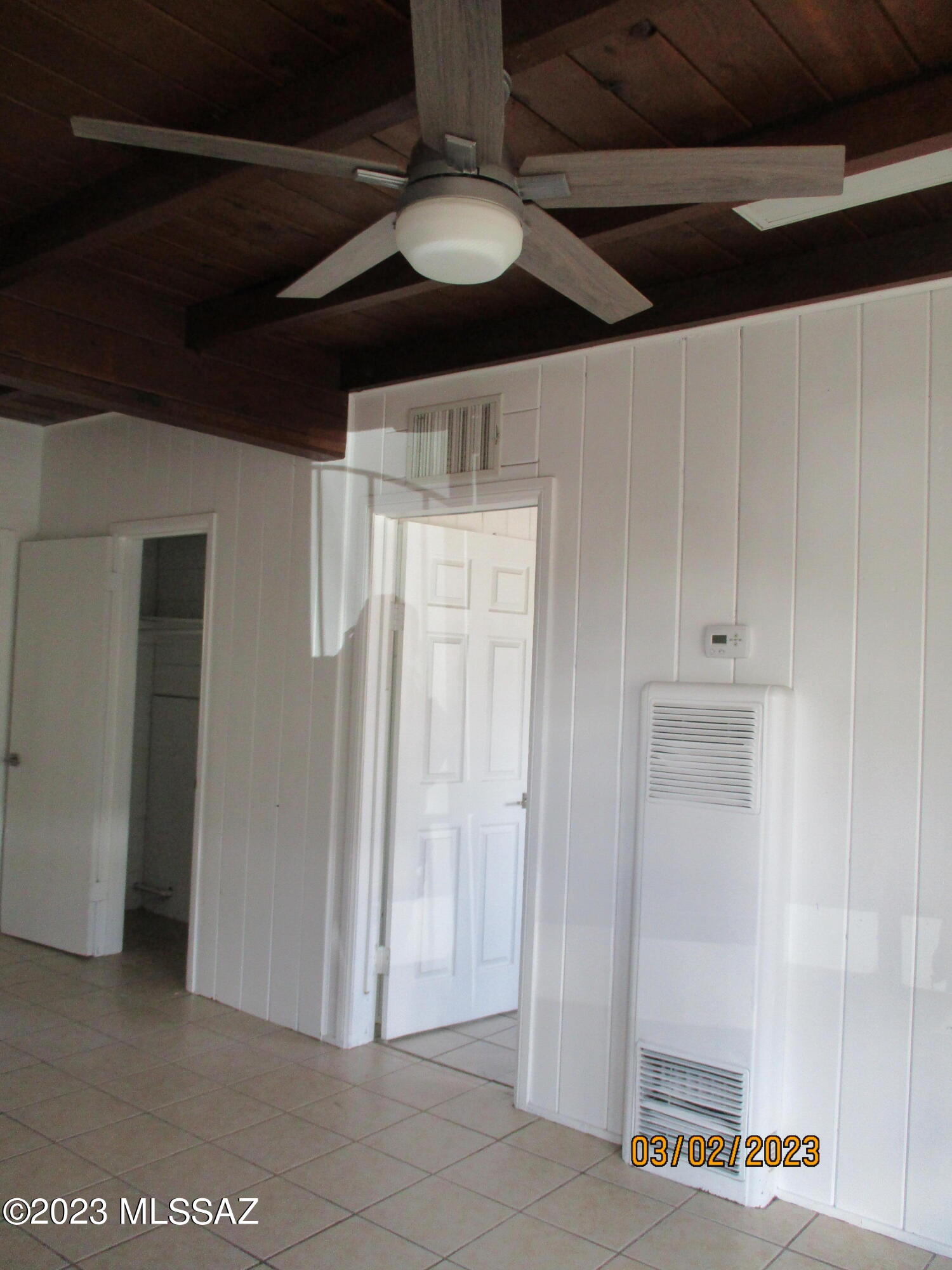 Alvernon Addition - Residential Lease
