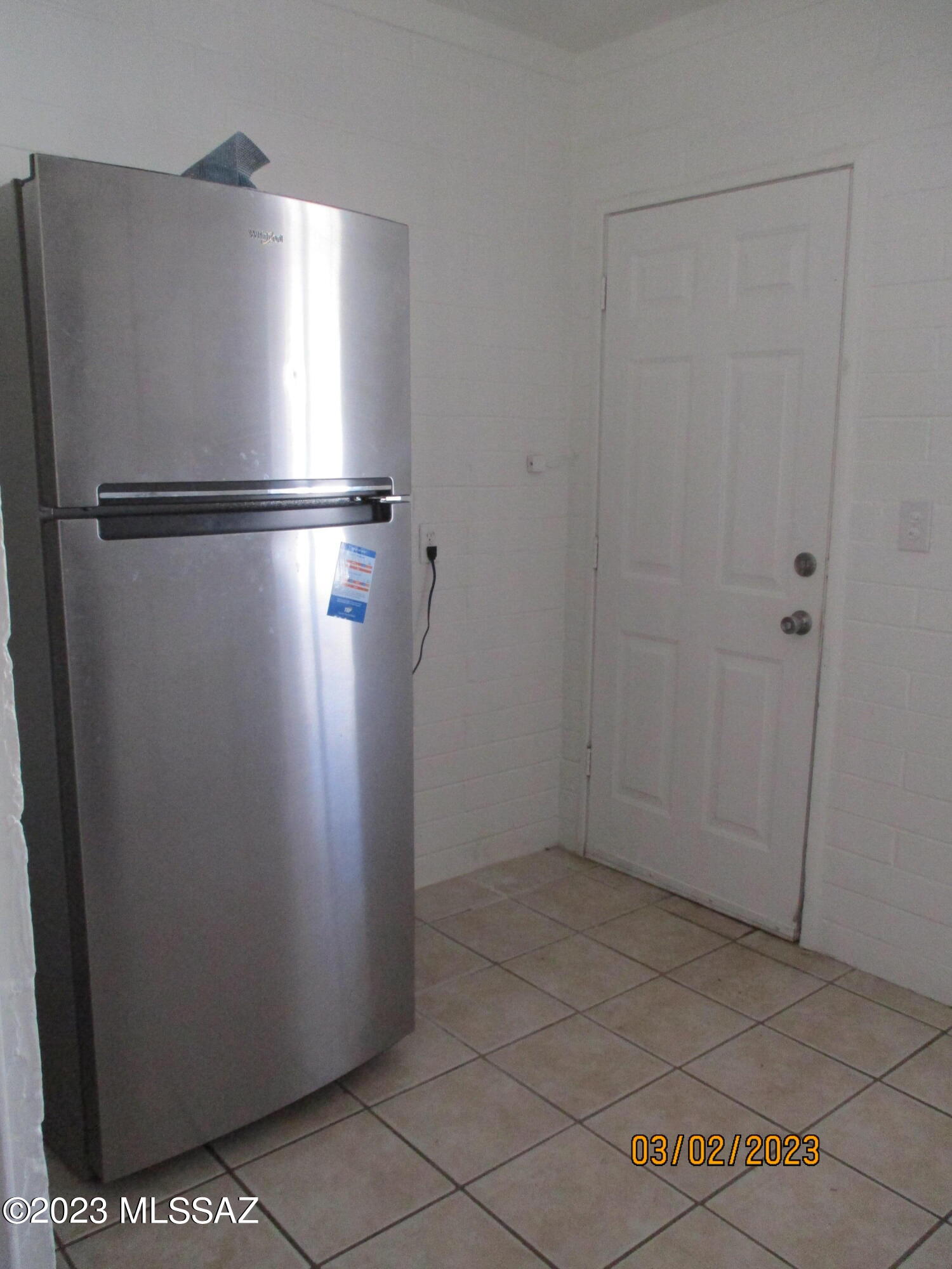 Alvernon Addition - Residential Lease
