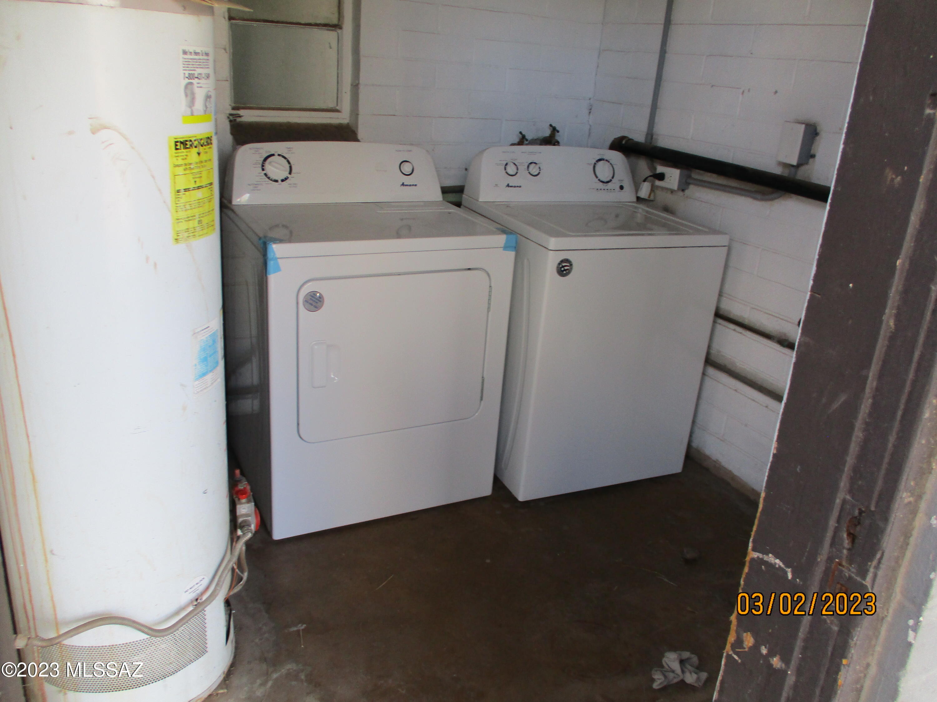 Alvernon Addition - Residential Lease