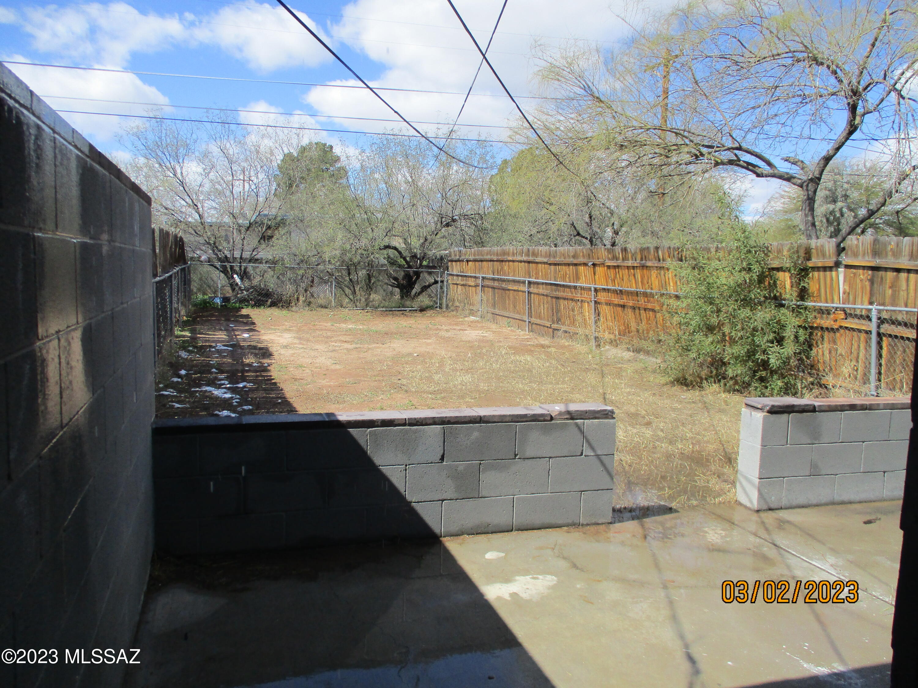 Alvernon Addition - Residential Lease