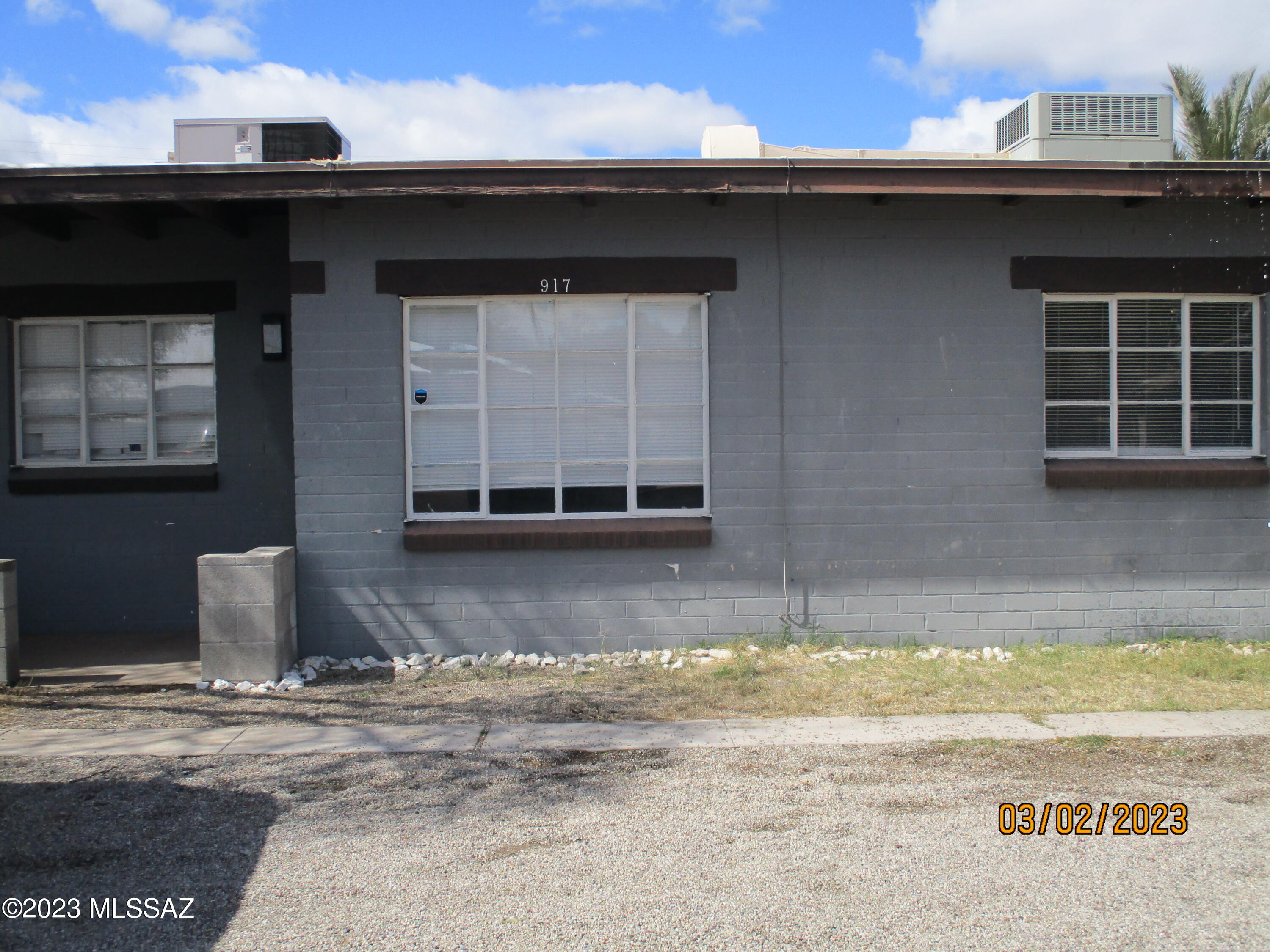 Alvernon Addition - Residential Lease