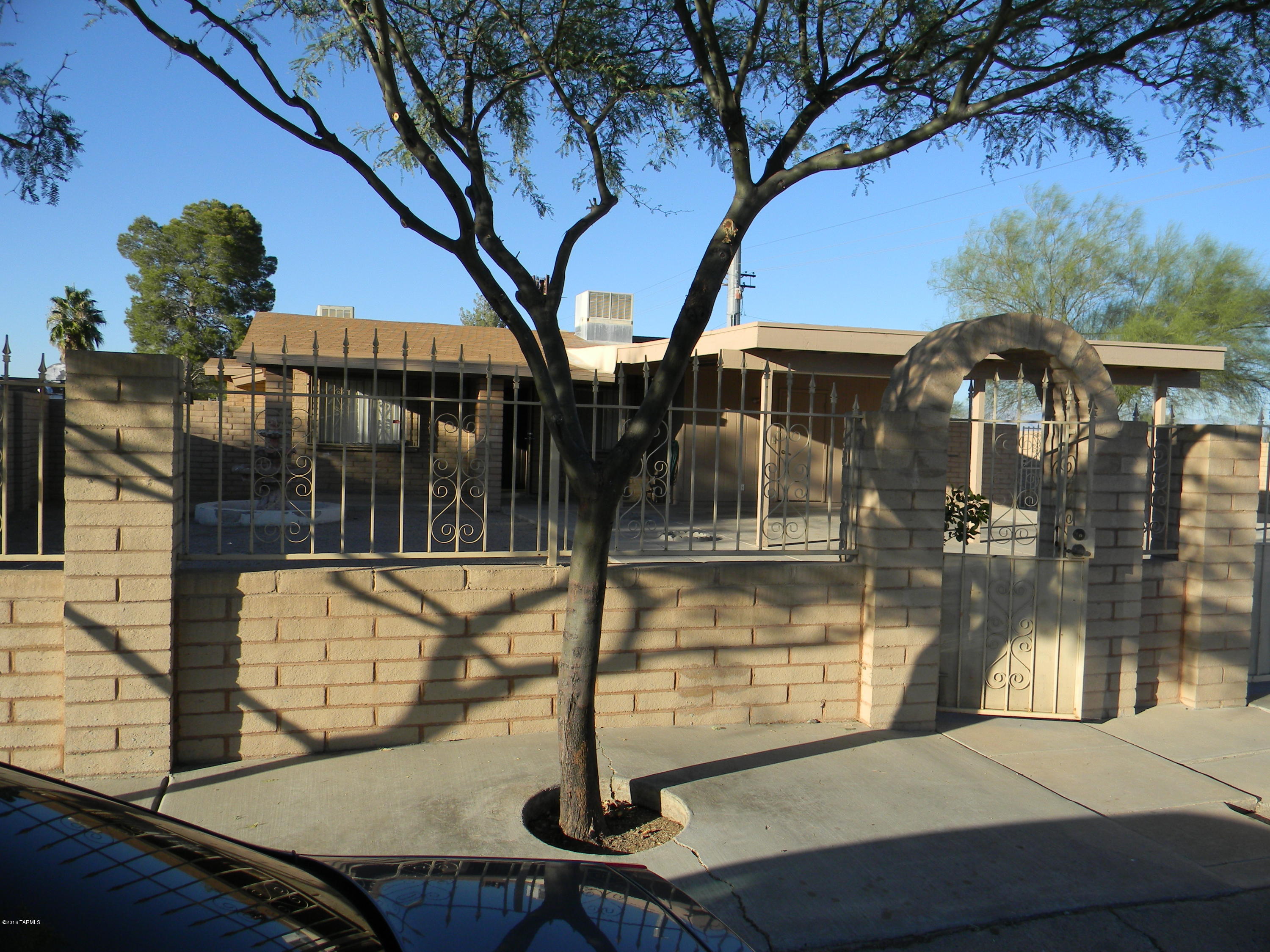 Las Palomas Resub - Residential