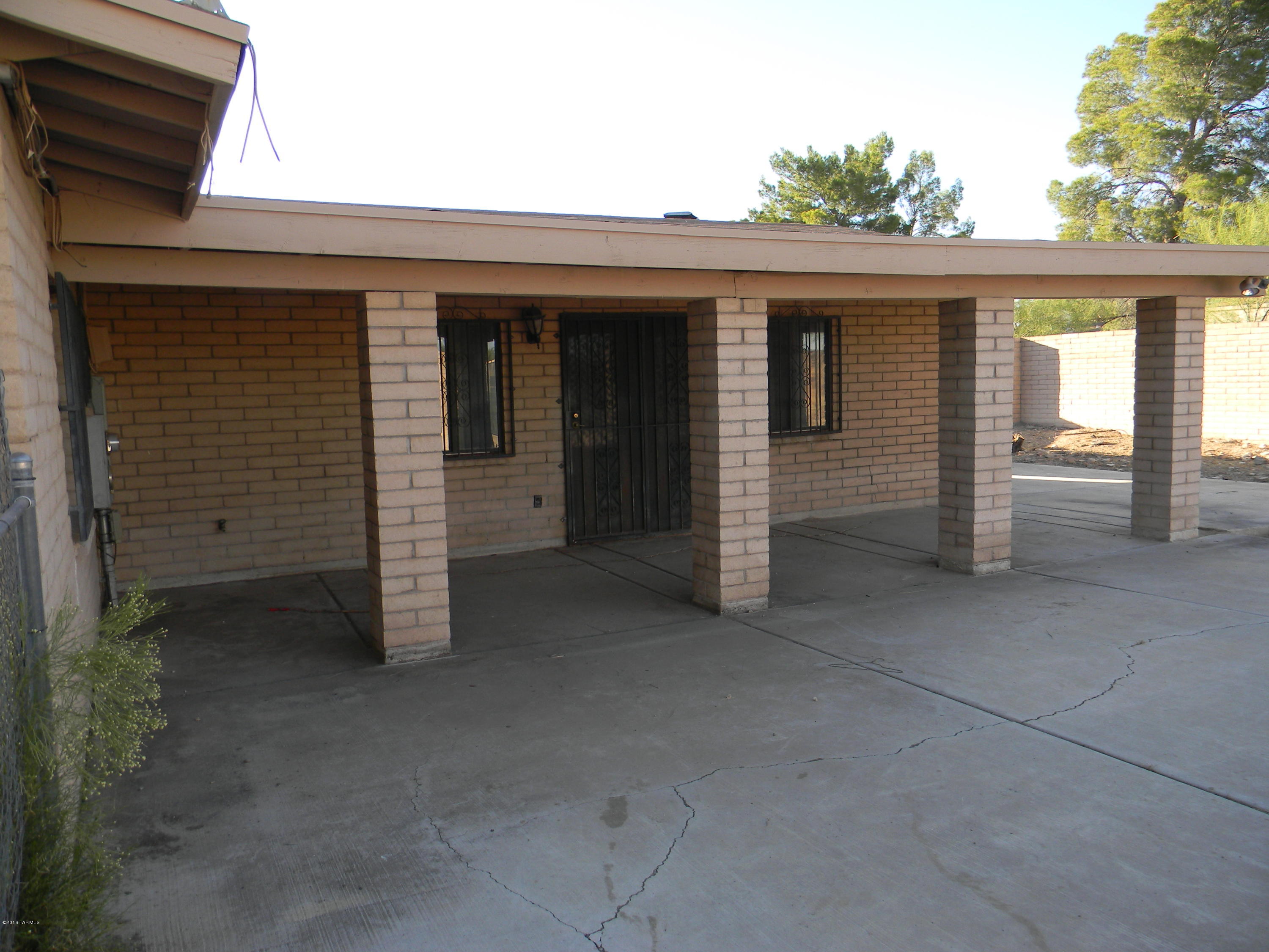 Las Palomas Resub - Residential