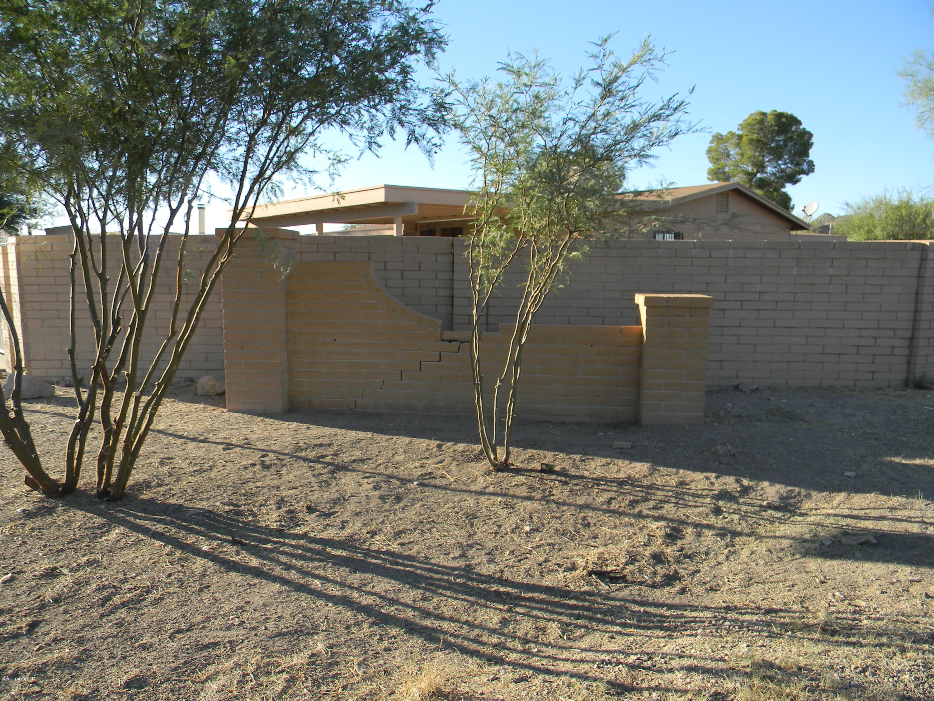 Las Palomas Resub - Residential