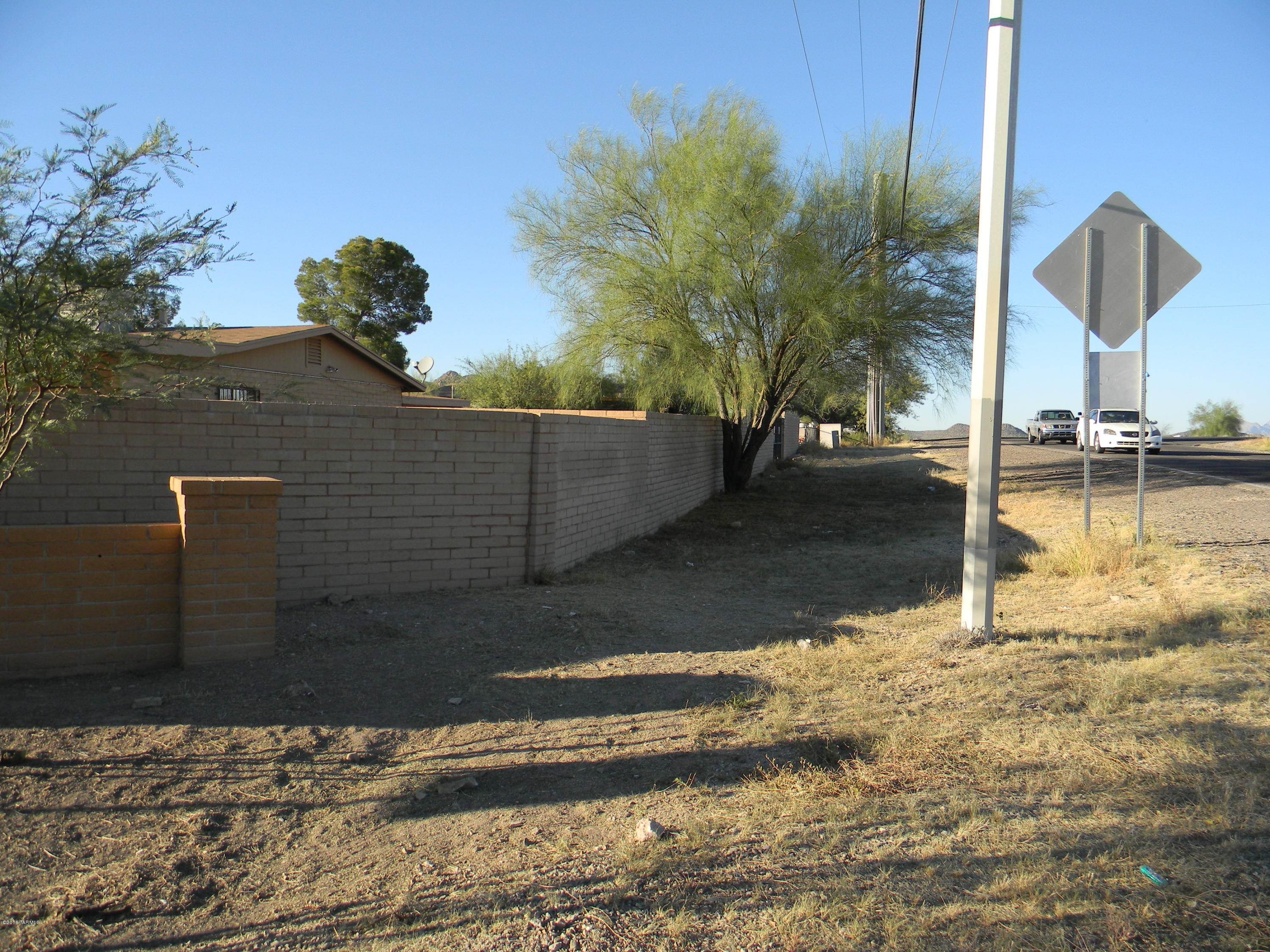Las Palomas Resub - Residential