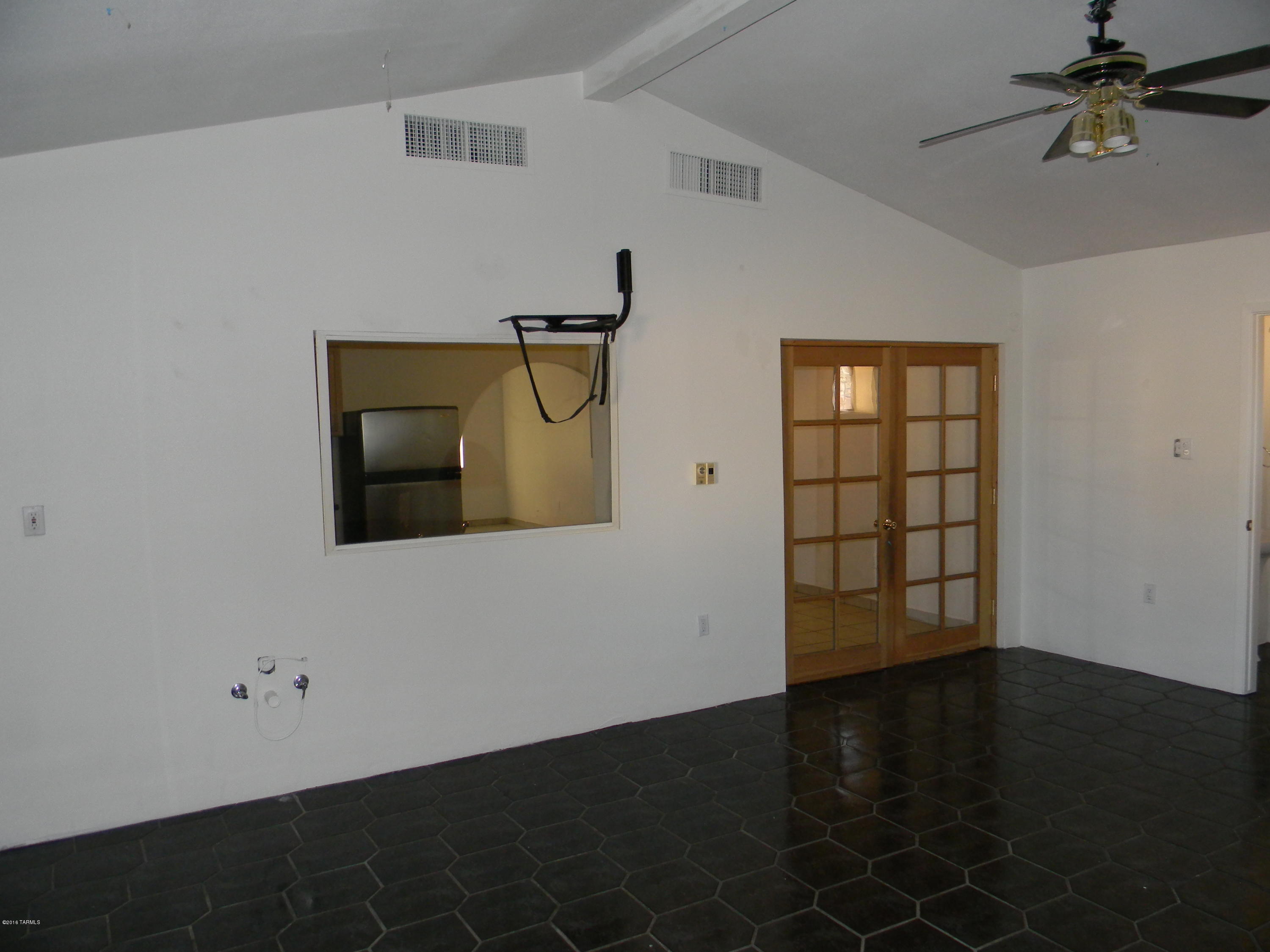 Las Palomas Resub - Residential