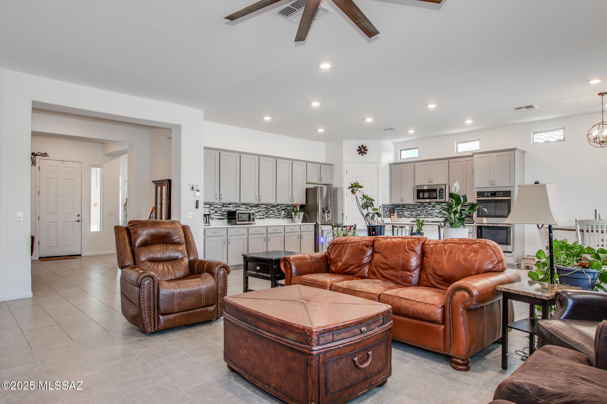 Gladden Farms BLK 30 - Residential