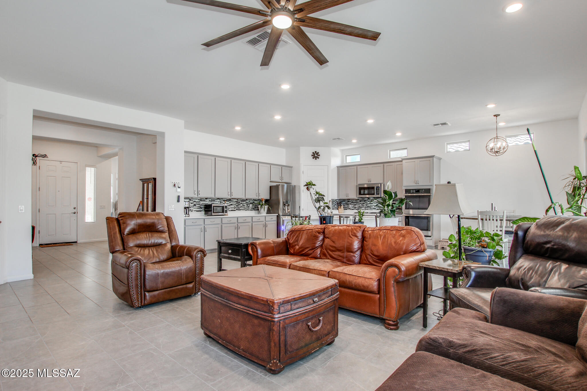 Gladden Farms BLK 30 - Residential