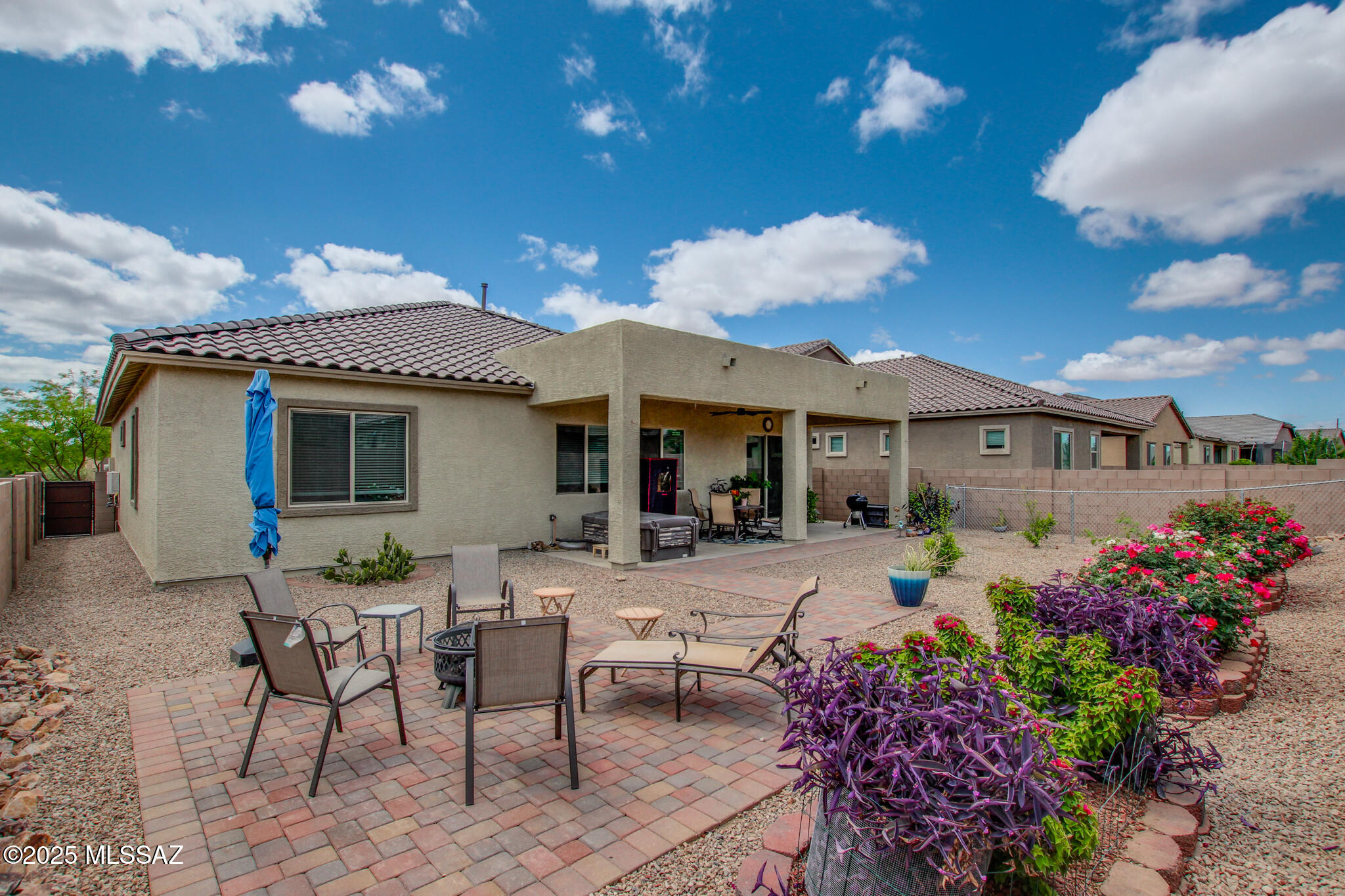 Gladden Farms BLK 30 - Residential