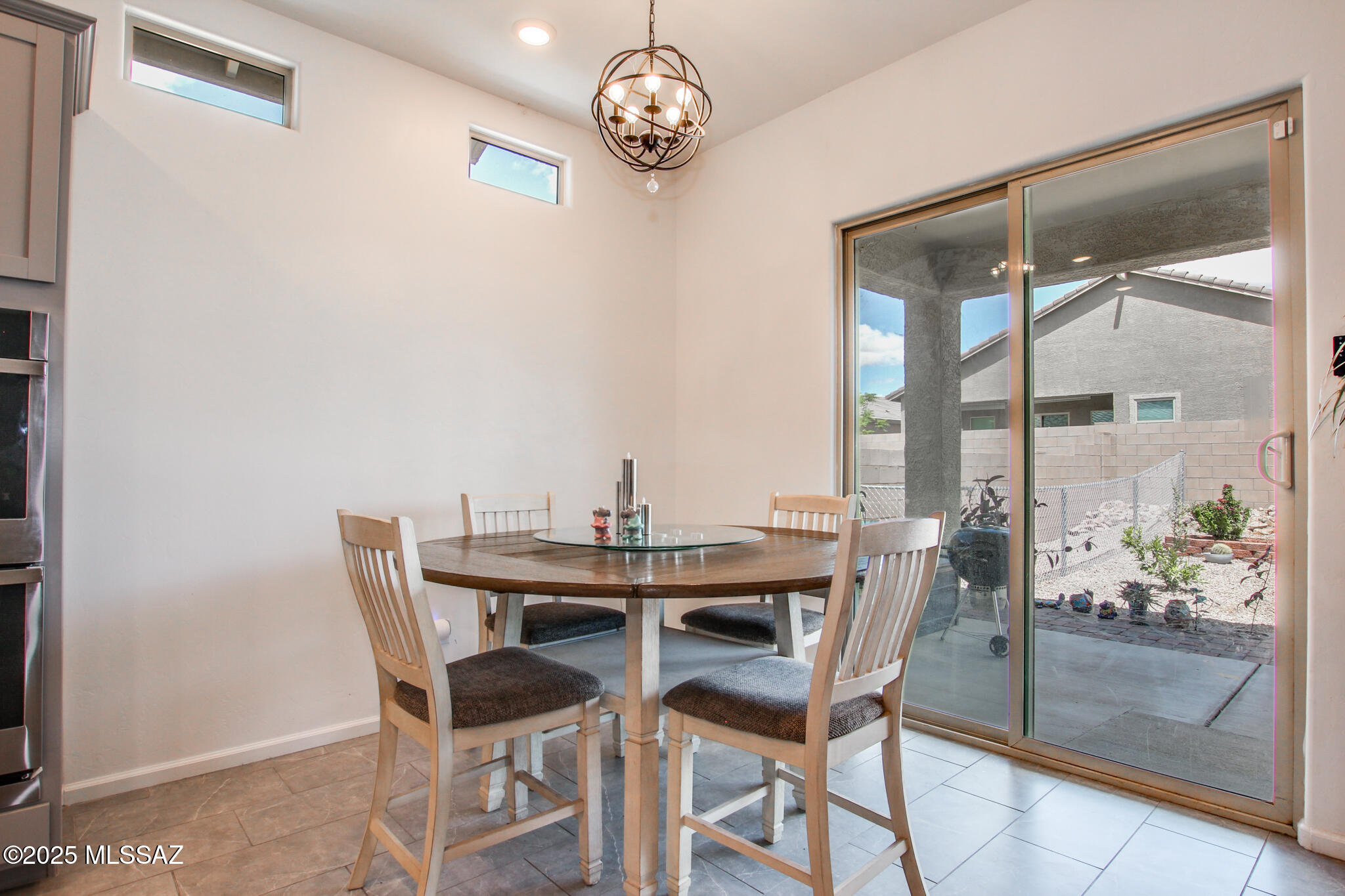 Gladden Farms BLK 30 - Residential