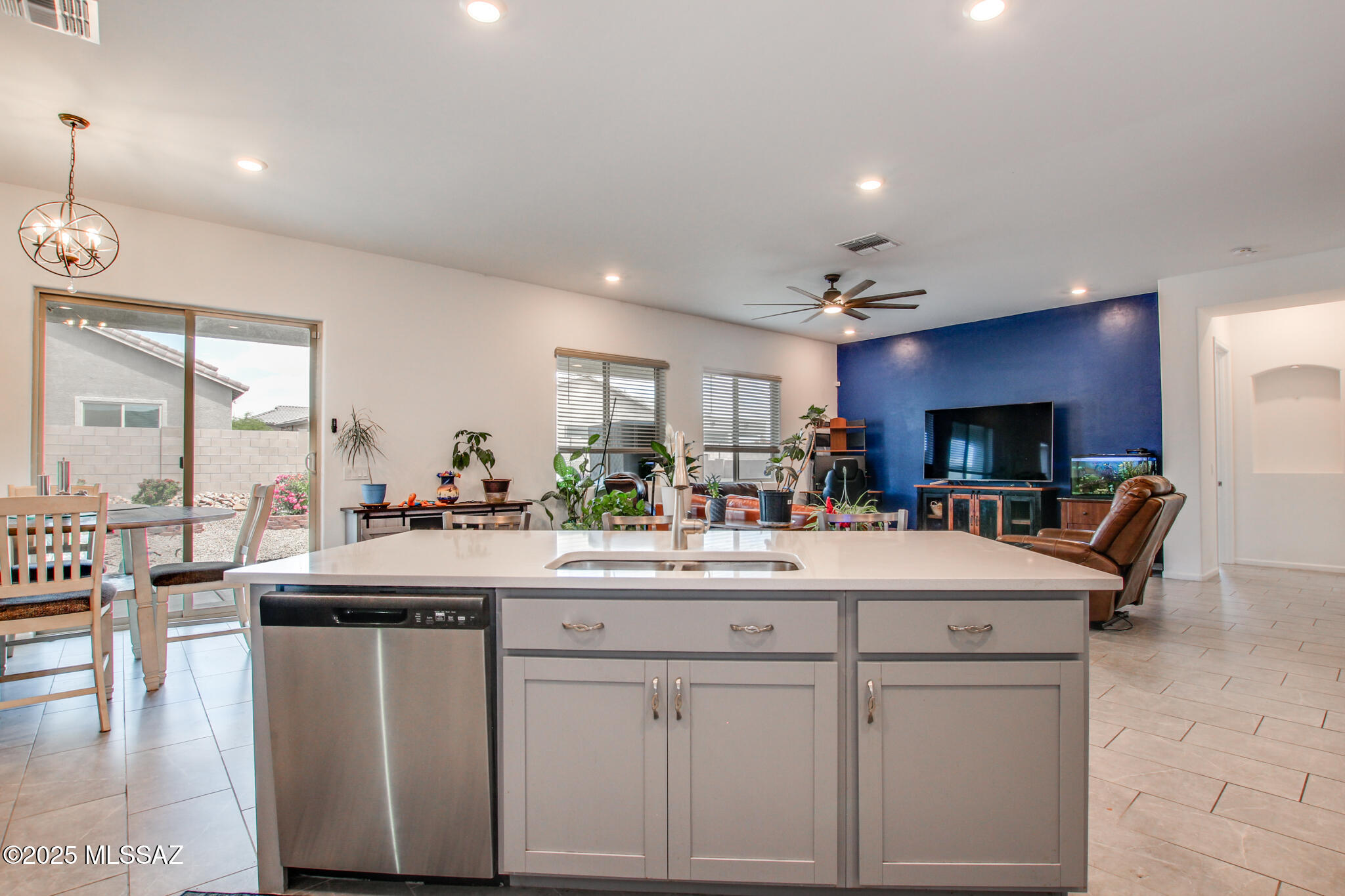 Gladden Farms BLK 30 - Residential