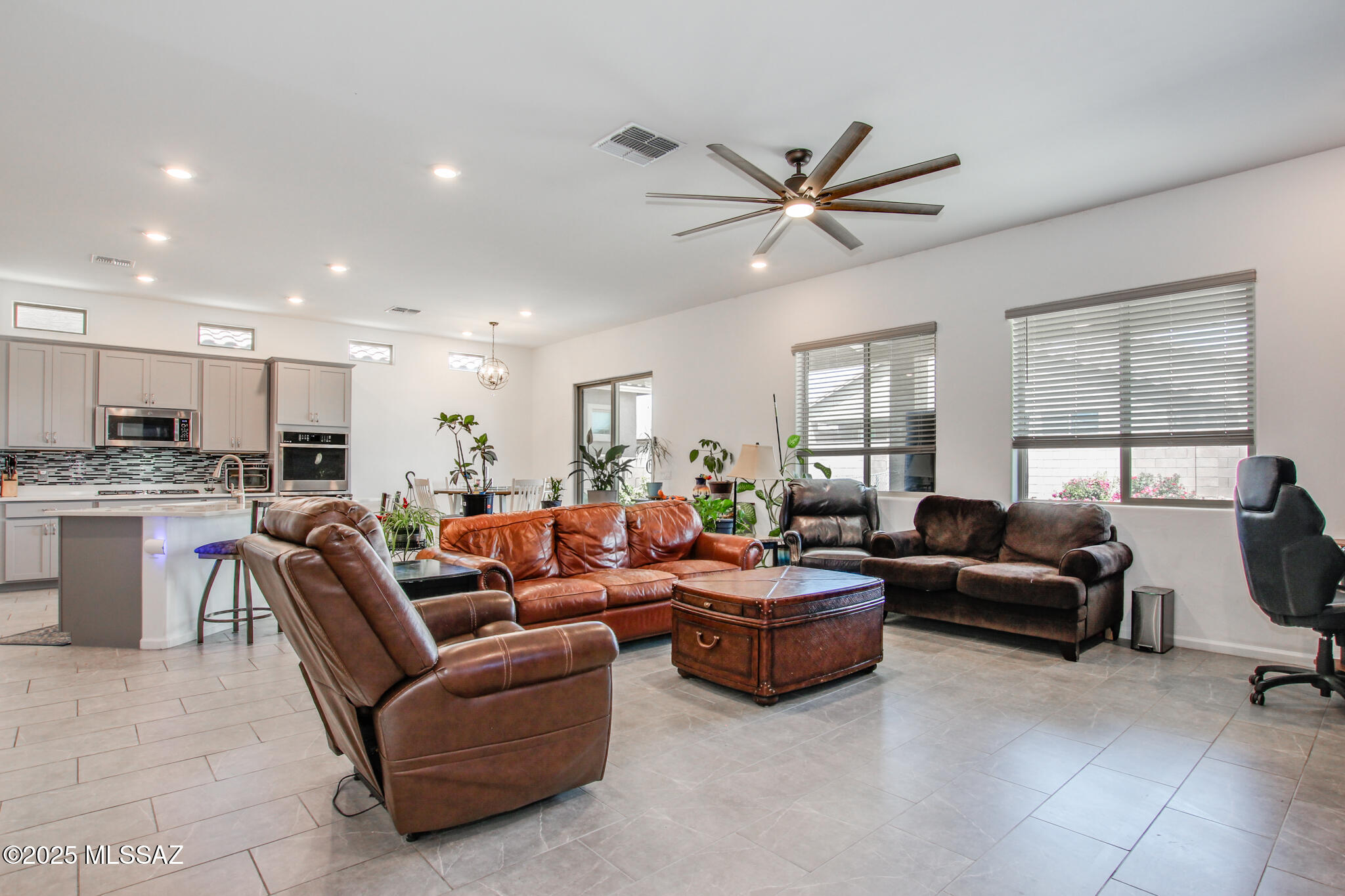 Gladden Farms BLK 30 - Residential