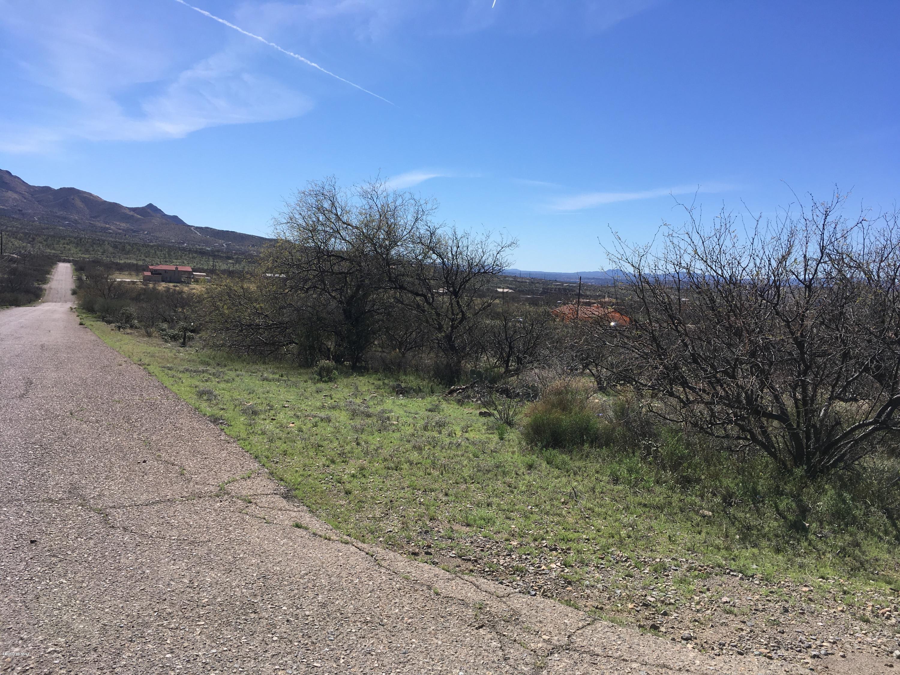 Rio Rico Villas 11 - Land