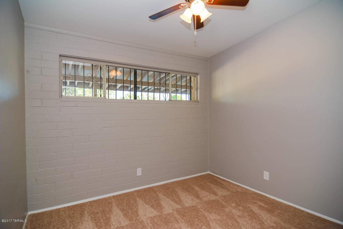 Warwick Village (1-228) - Residential