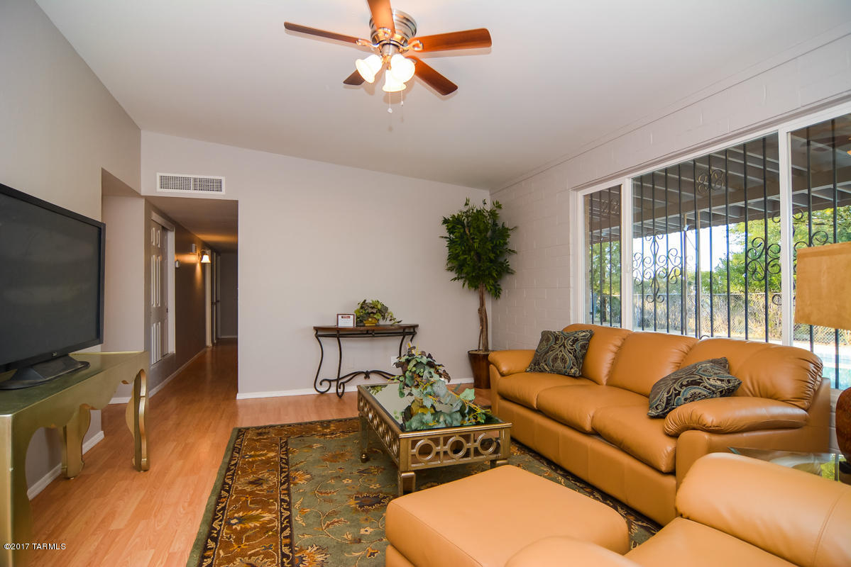 Warwick Village (1-228) - Residential