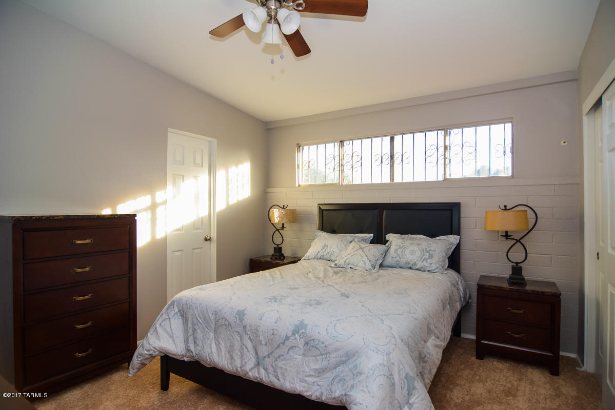Warwick Village (1-228) - Residential
