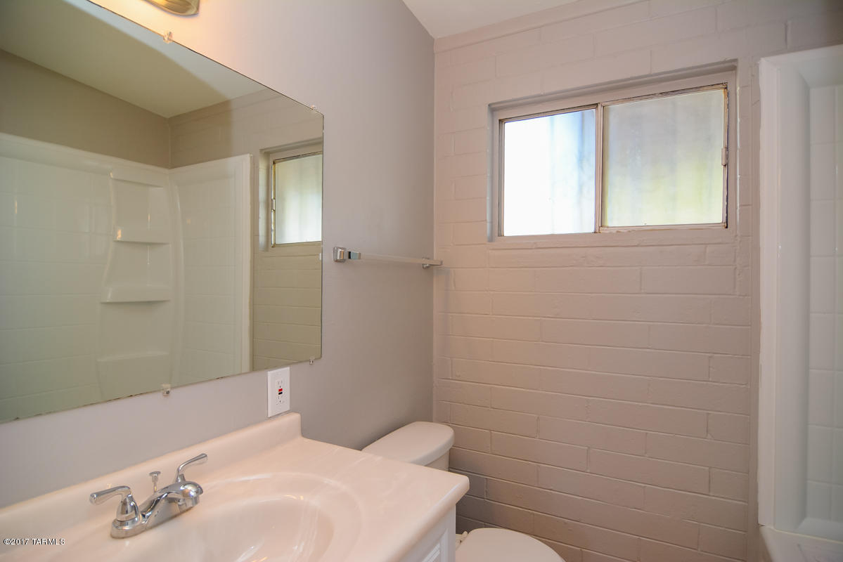 Warwick Village (1-228) - Residential