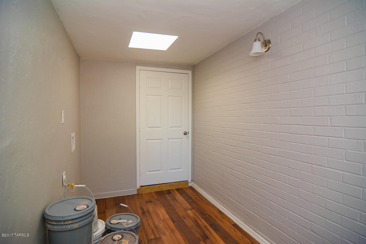 Warwick Village (1-228) - Residential