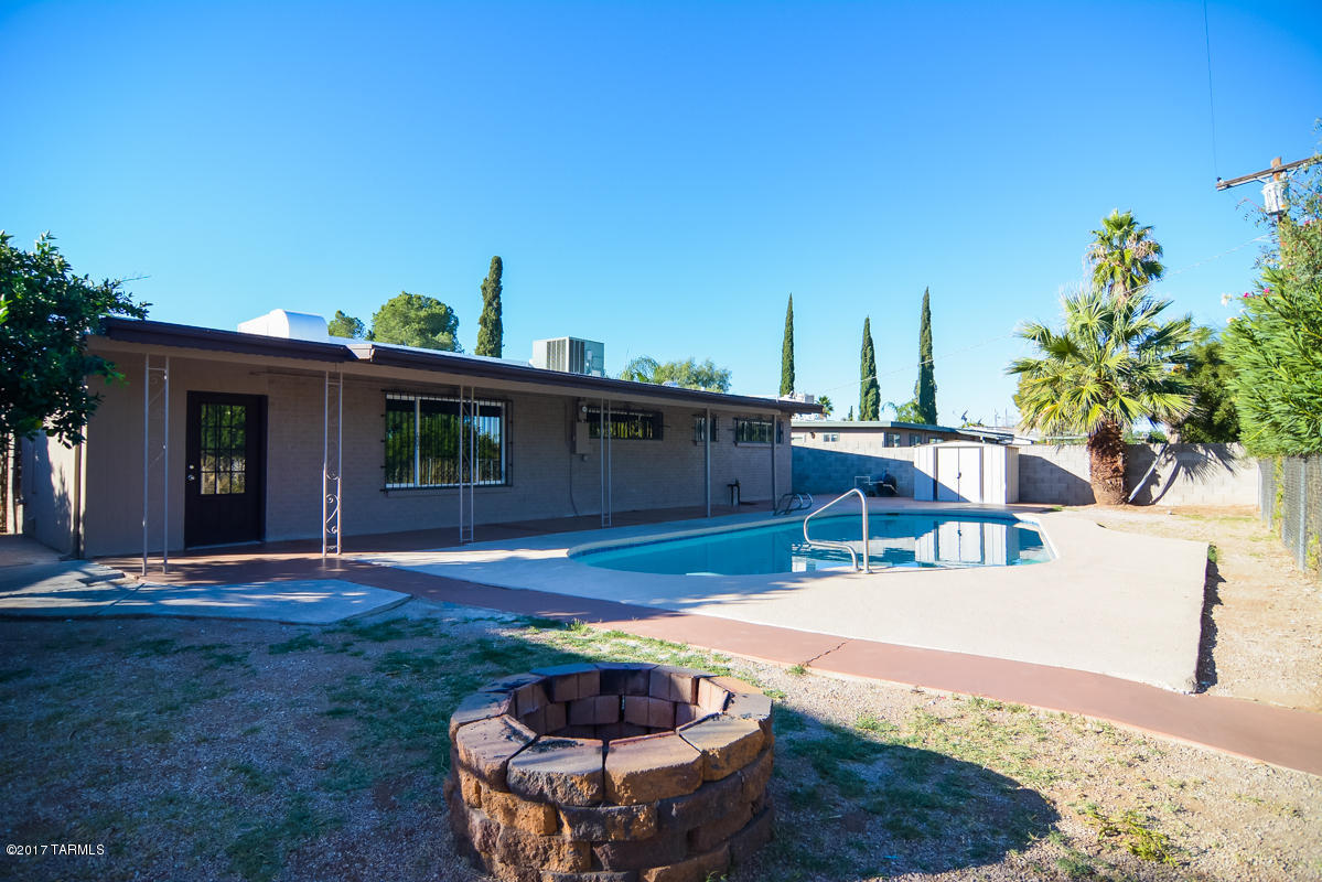 Warwick Village (1-228) - Residential