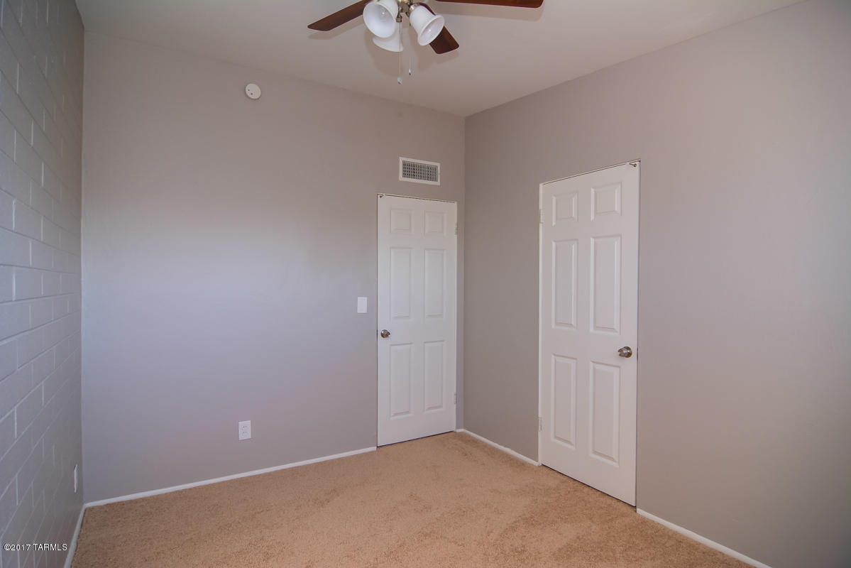 Warwick Village (1-228) - Residential