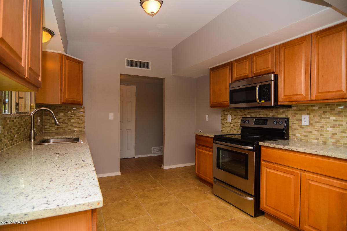 Warwick Village (1-228) - Residential