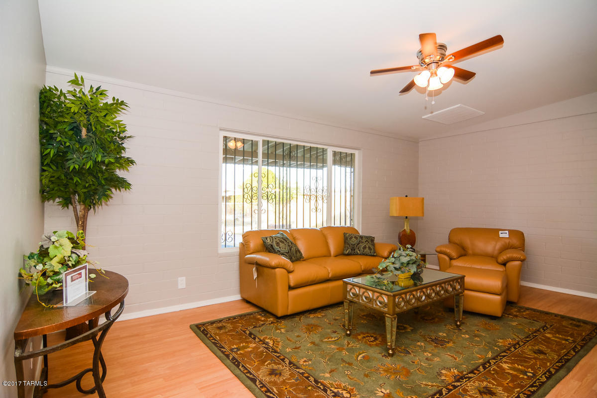 Warwick Village (1-228) - Residential