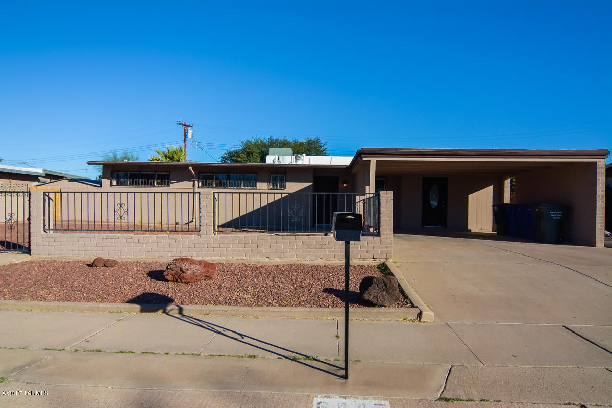 Warwick Village (1-228) - Residential