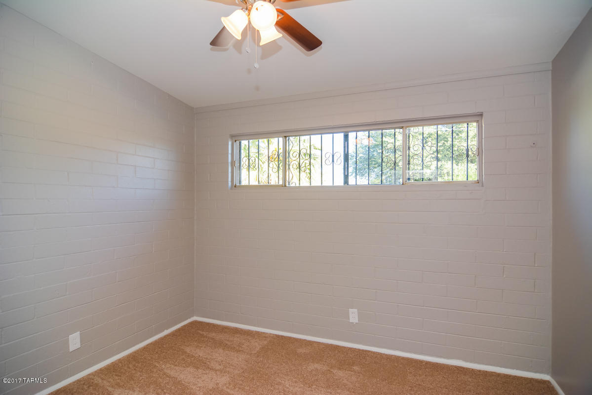 Warwick Village (1-228) - Residential