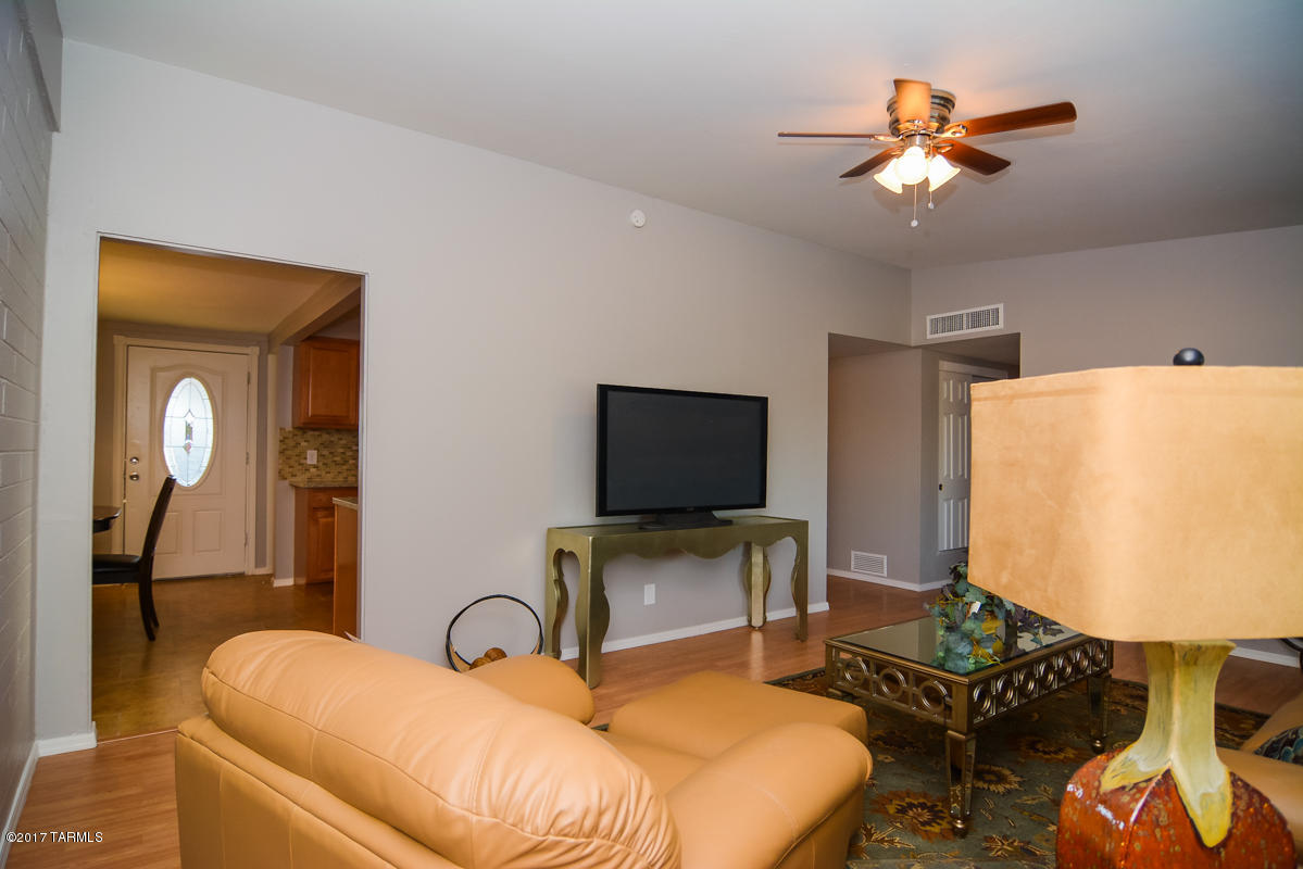 Warwick Village (1-228) - Residential