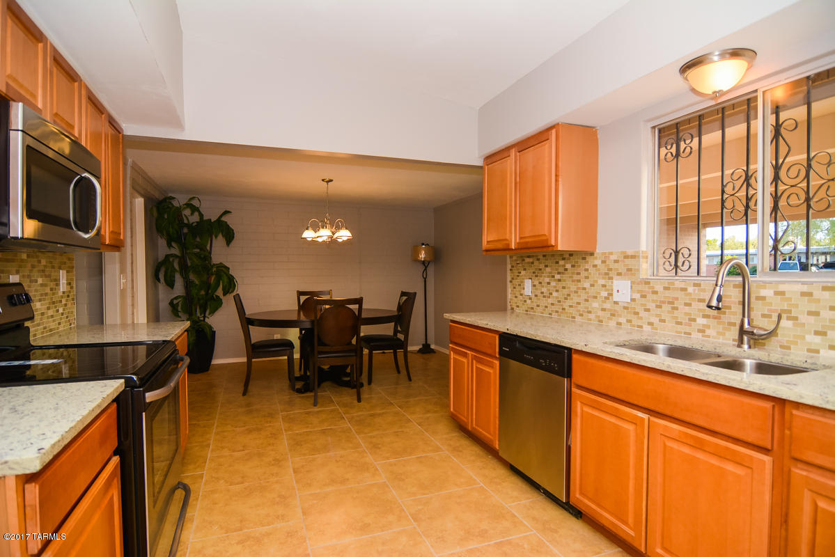 Warwick Village (1-228) - Residential