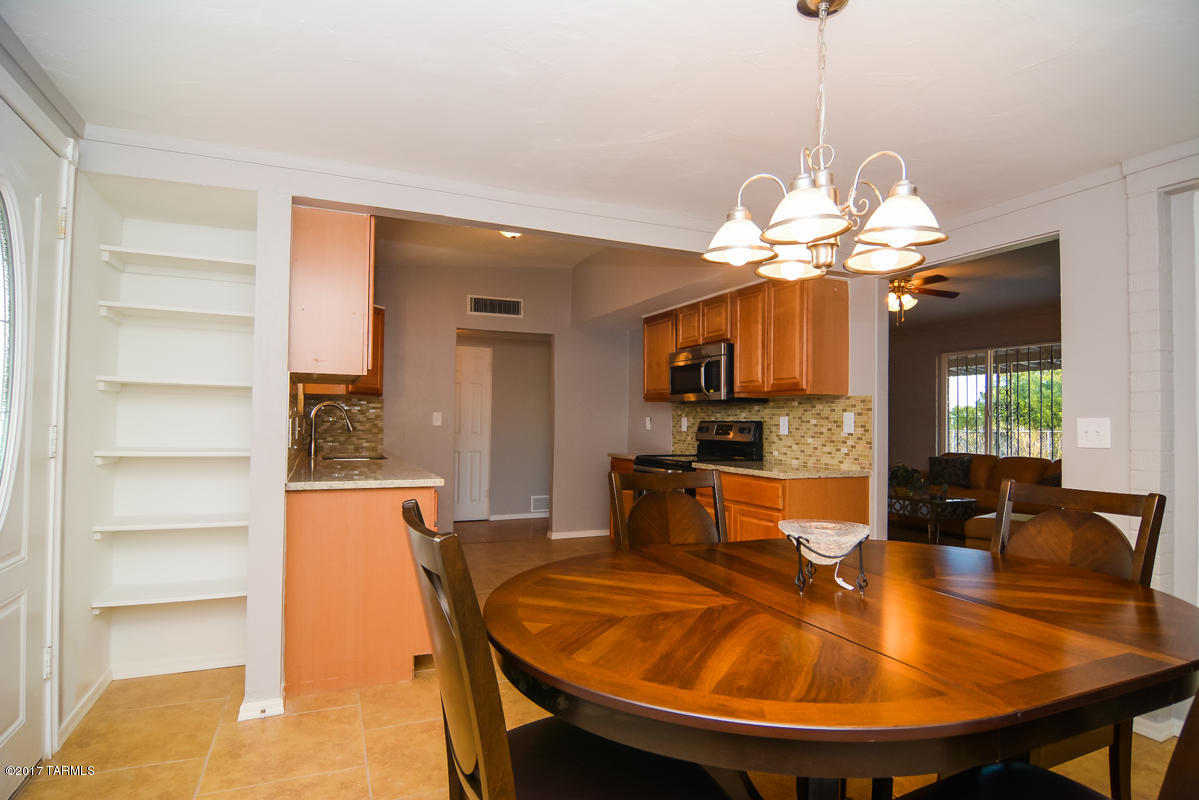 Warwick Village (1-228) - Residential