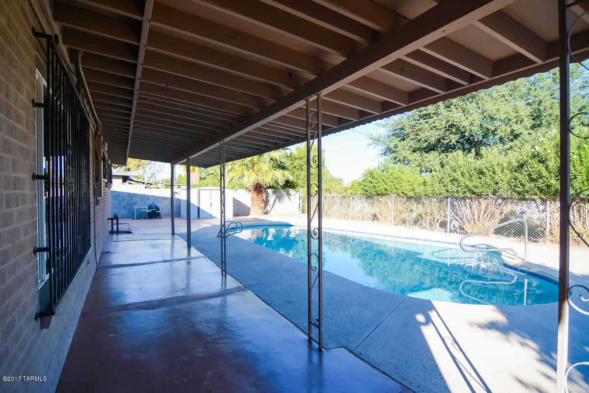 Warwick Village (1-228) - Residential