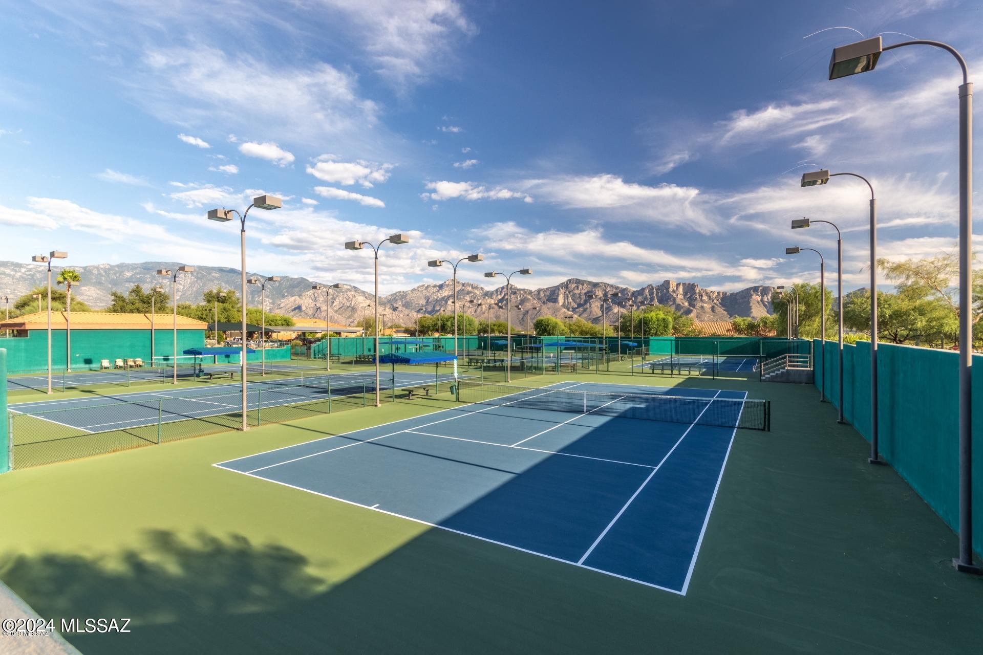 Sun City Vistoso Unit 12(1-277) - Residential