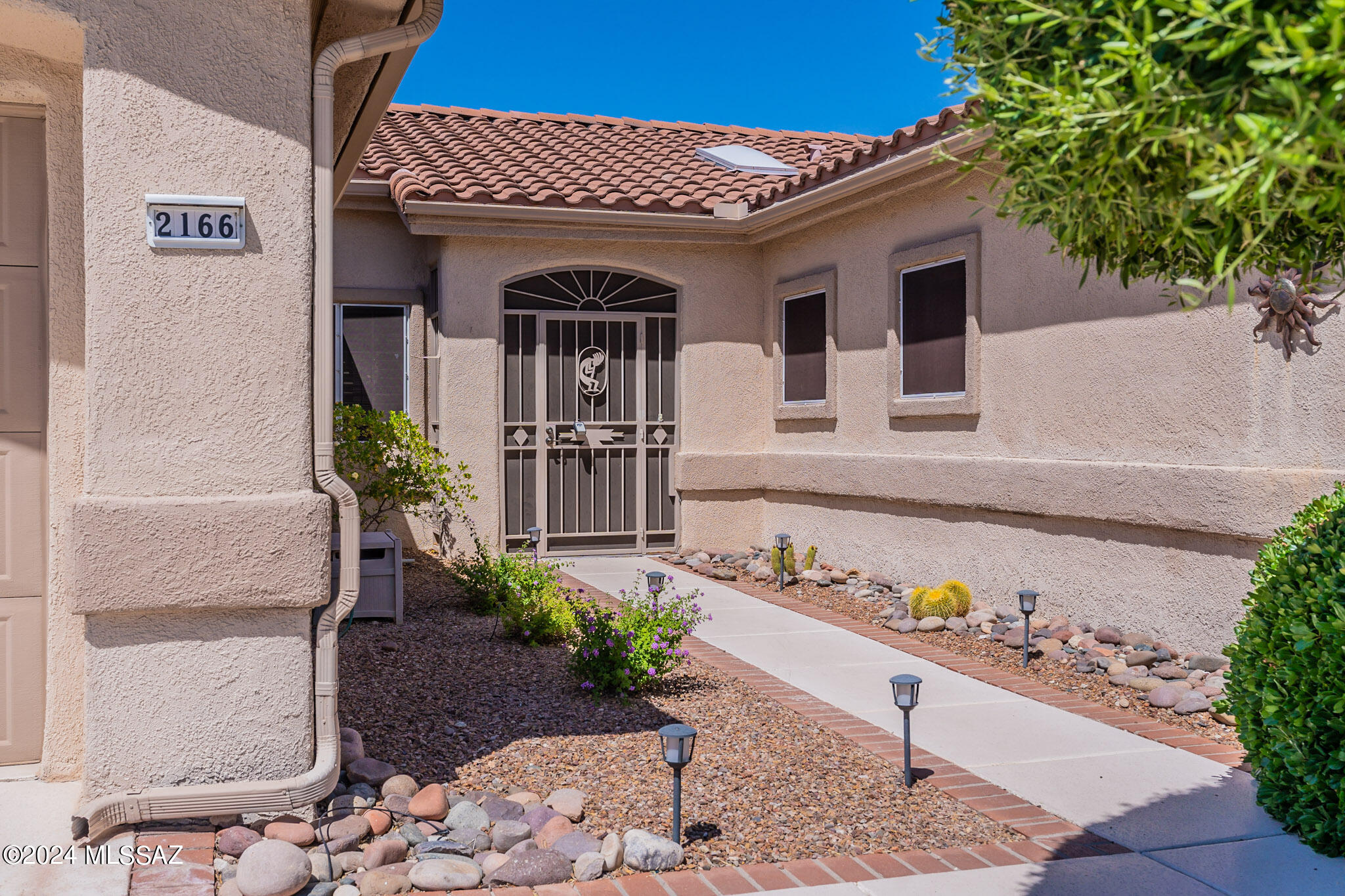 Sun City Vistoso Unit 12(1-277) - Residential