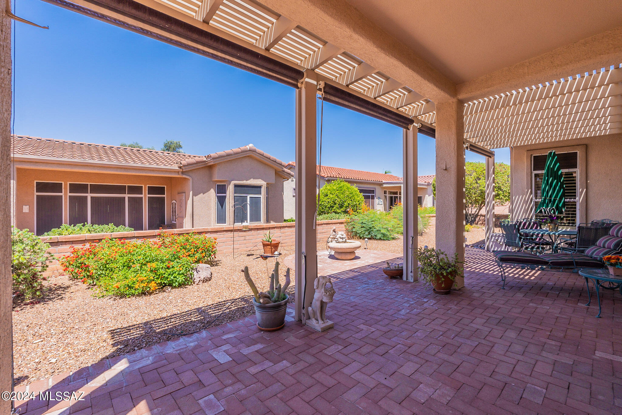Sun City Vistoso Unit 12(1-277) - Residential
