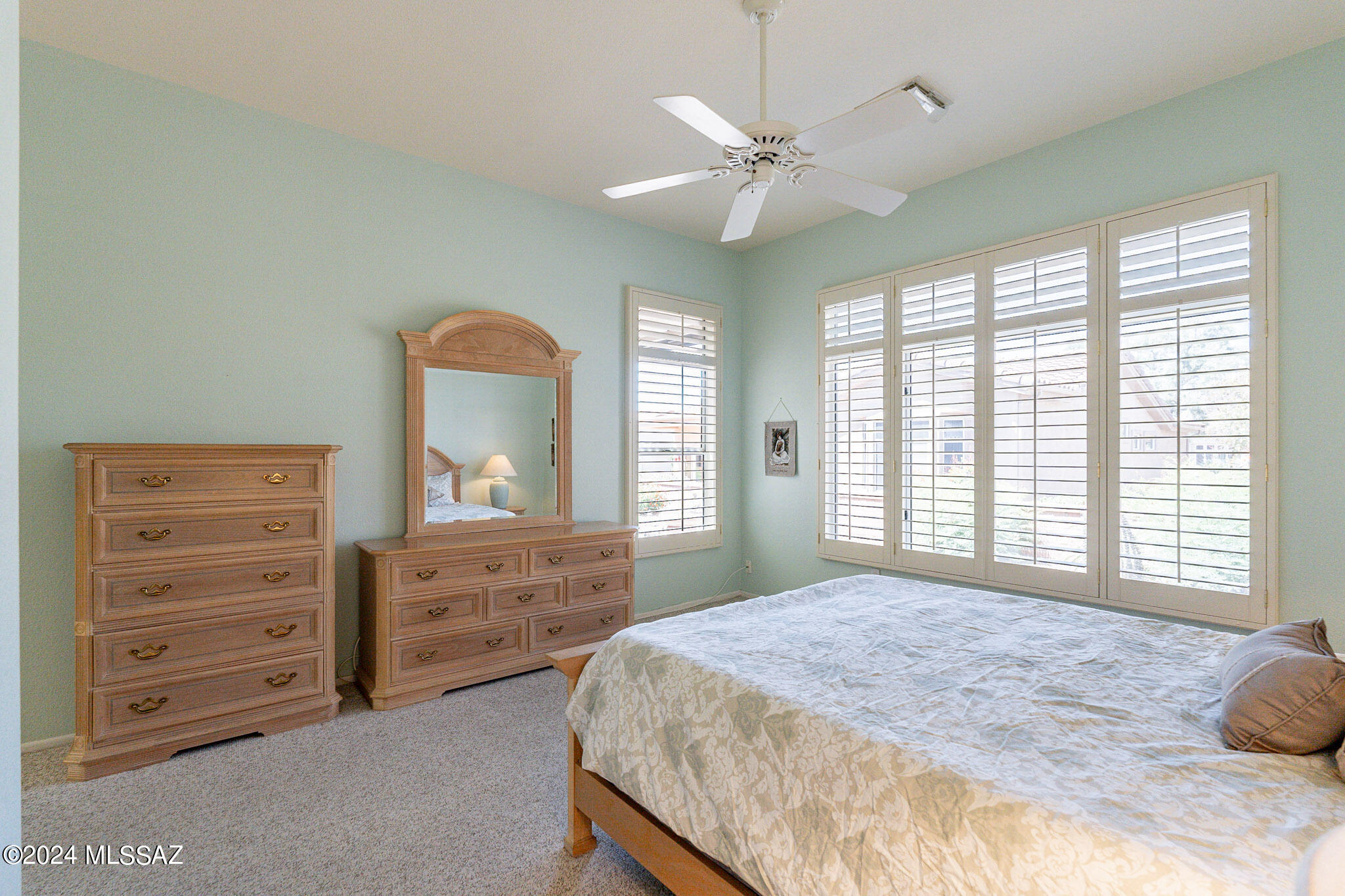 Sun City Vistoso Unit 12(1-277) - Residential
