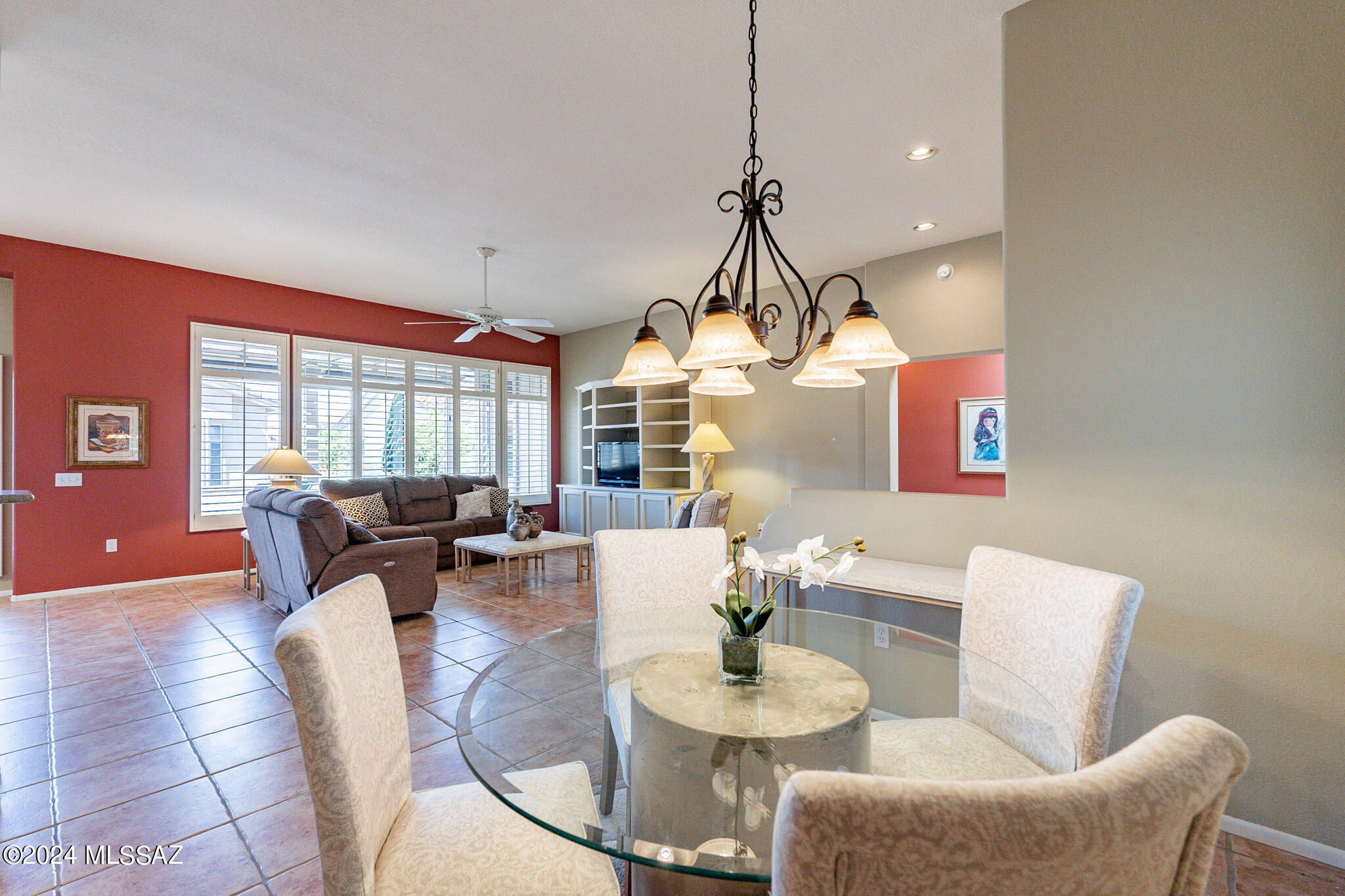 Sun City Vistoso Unit 12(1-277) - Residential