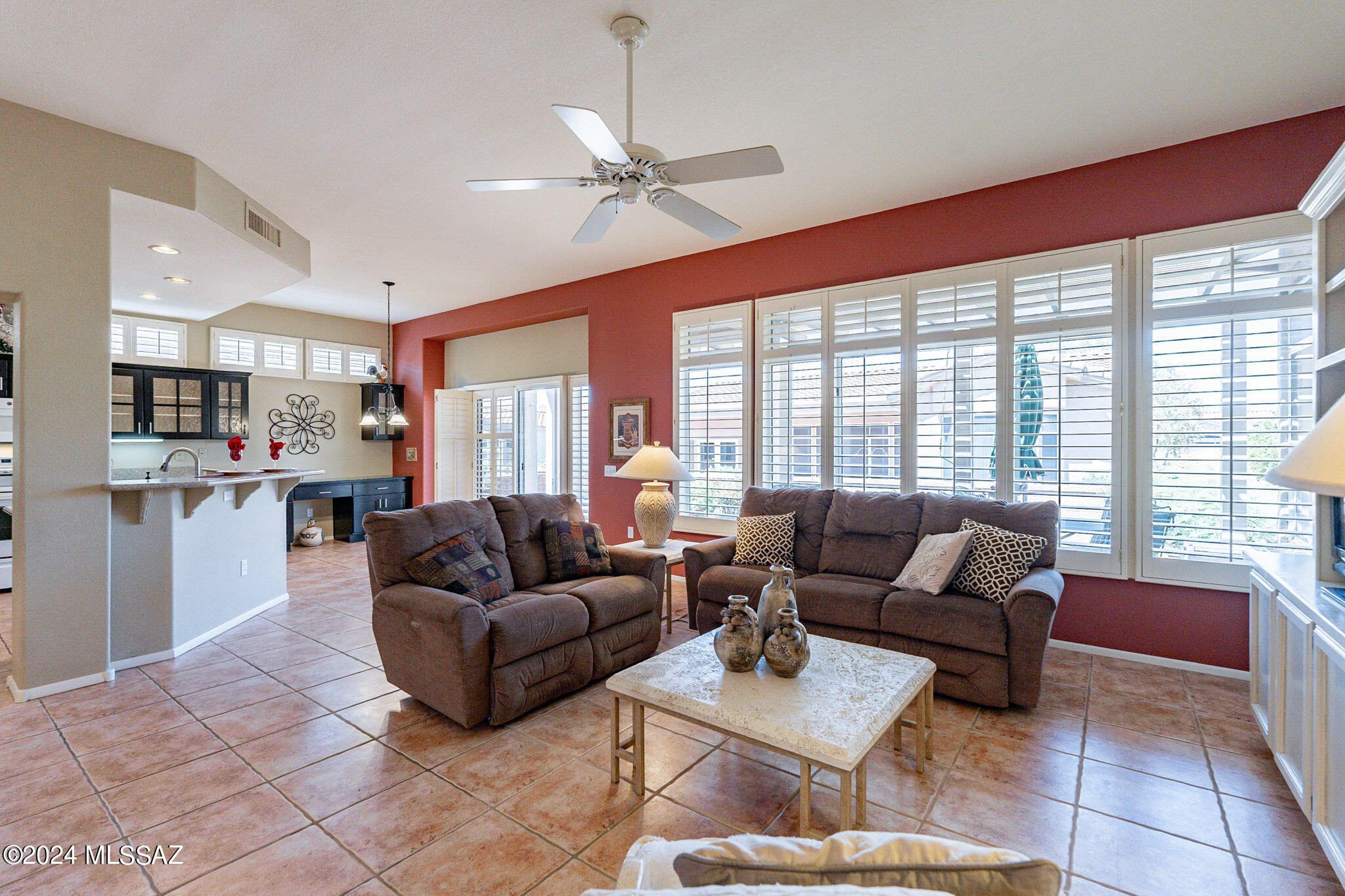 Sun City Vistoso Unit 12(1-277) - Residential