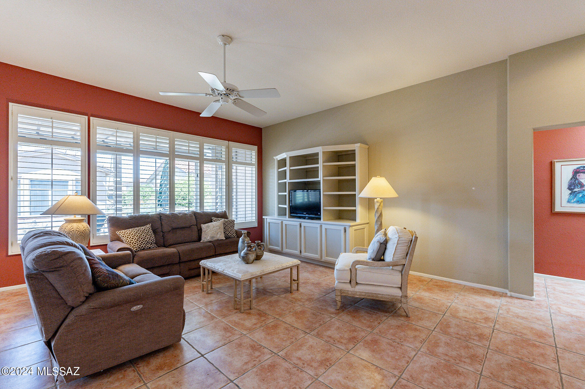 Sun City Vistoso Unit 12(1-277) - Residential