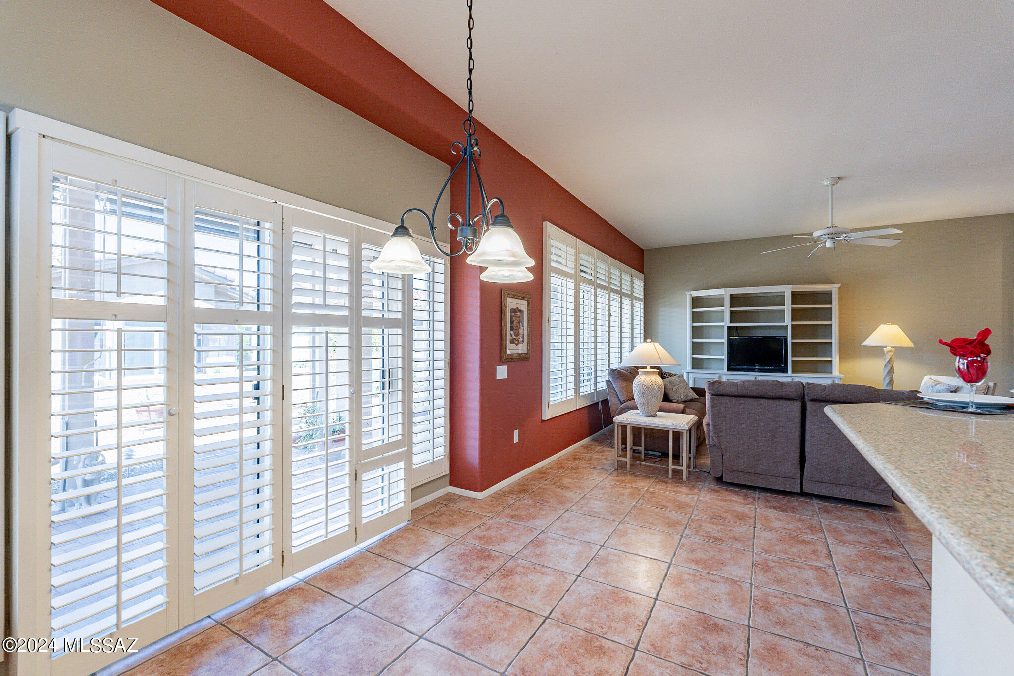 Sun City Vistoso Unit 12(1-277) - Residential