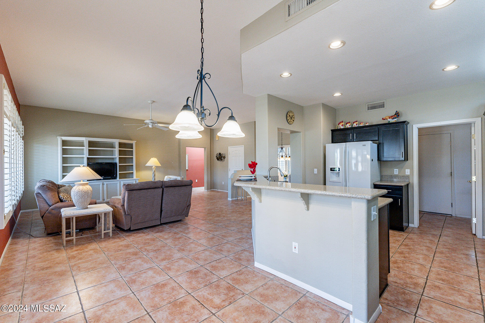 Sun City Vistoso Unit 12(1-277) - Residential