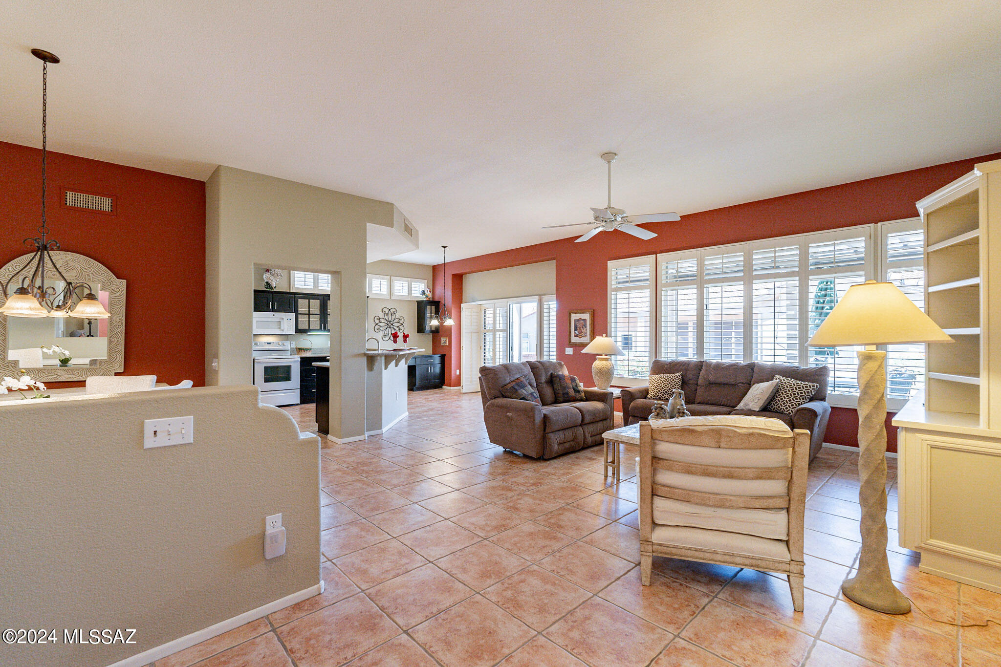 Sun City Vistoso Unit 12(1-277) - Residential