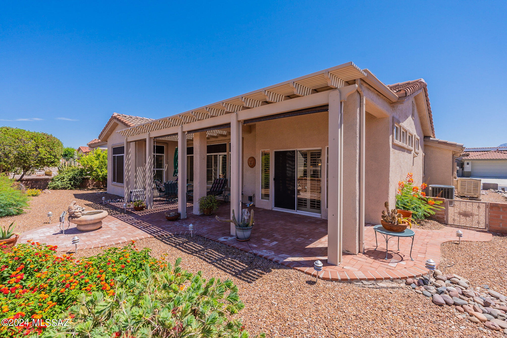 Sun City Vistoso Unit 12(1-277) - Residential
