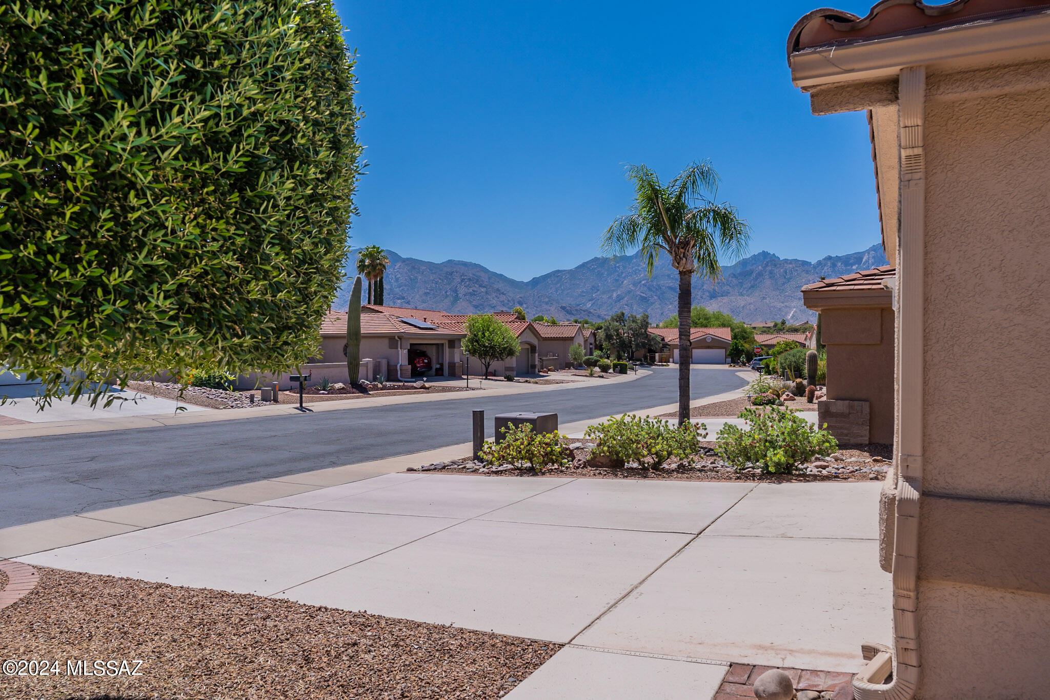 Sun City Vistoso Unit 12(1-277) - Residential