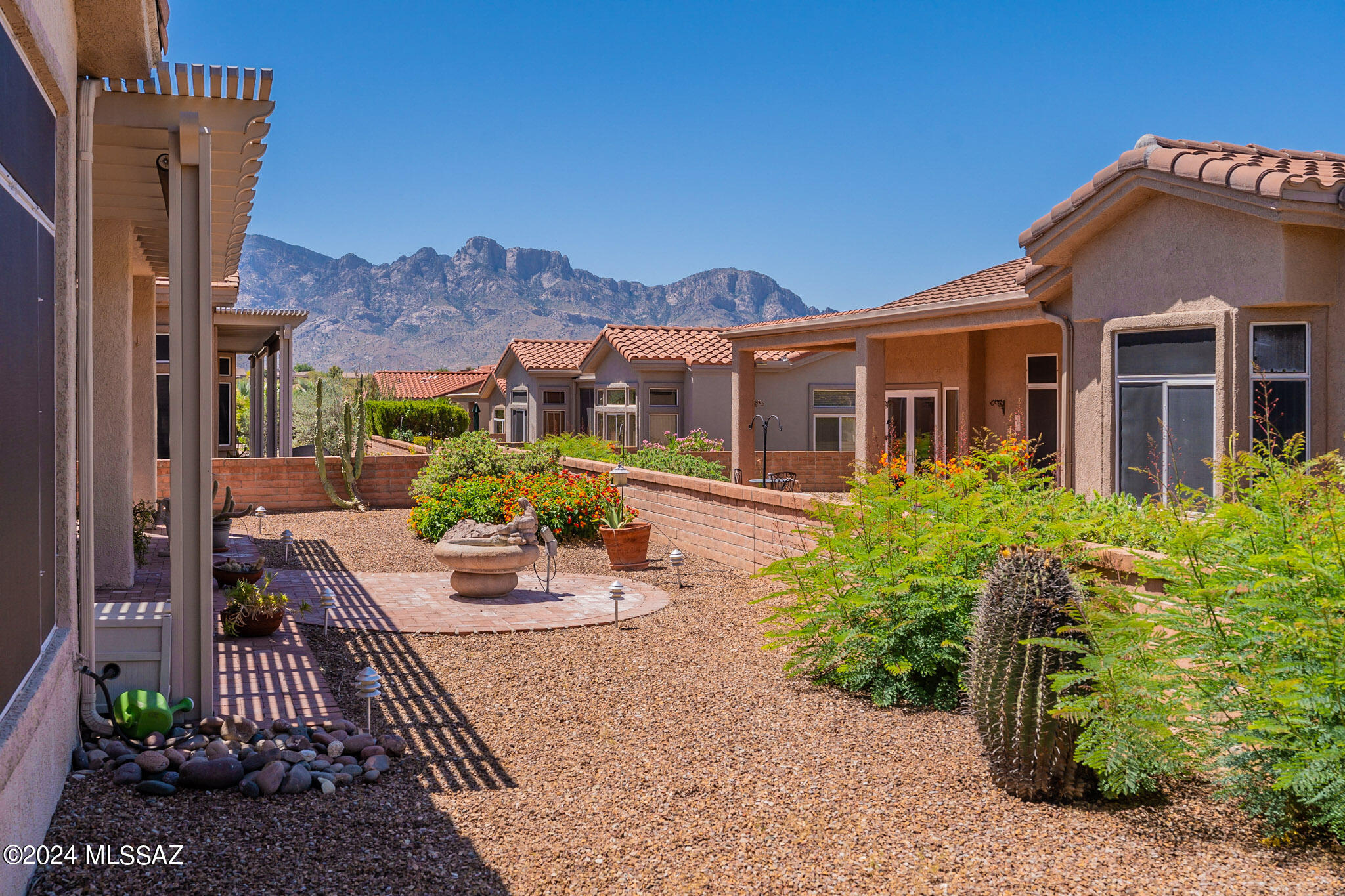 Sun City Vistoso Unit 12(1-277) - Residential