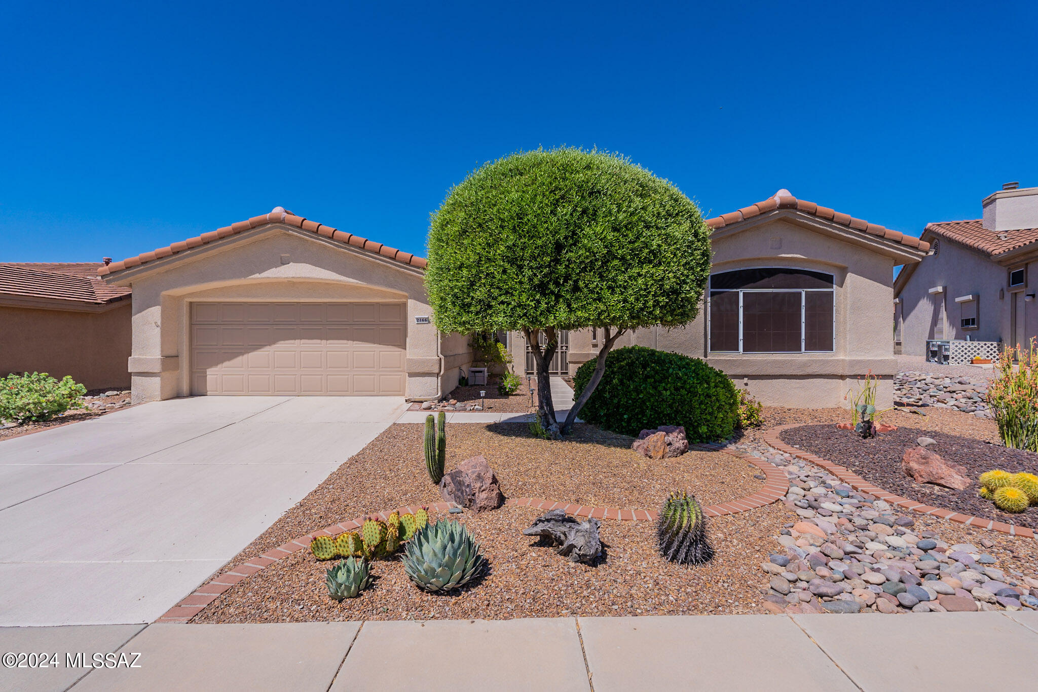 Sun City Vistoso Unit 12(1-277) - Residential