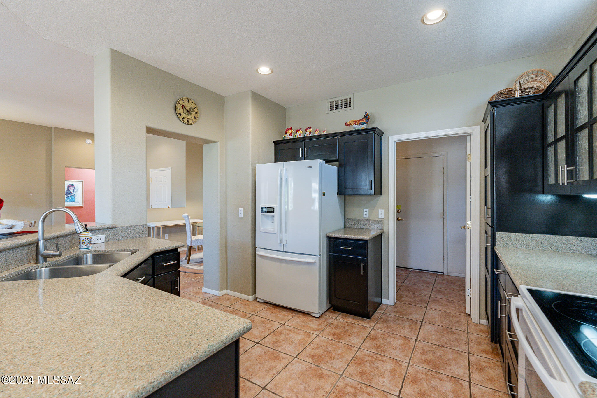 Sun City Vistoso Unit 12(1-277) - Residential