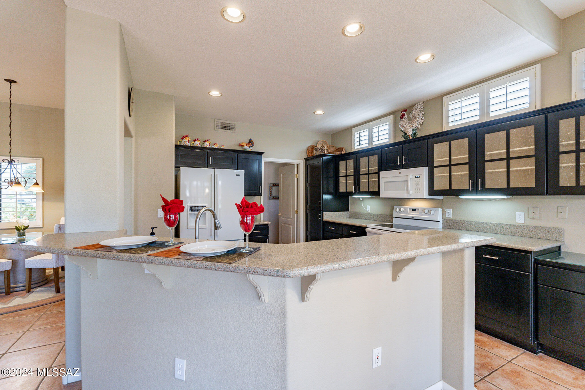 Sun City Vistoso Unit 12(1-277) - Residential