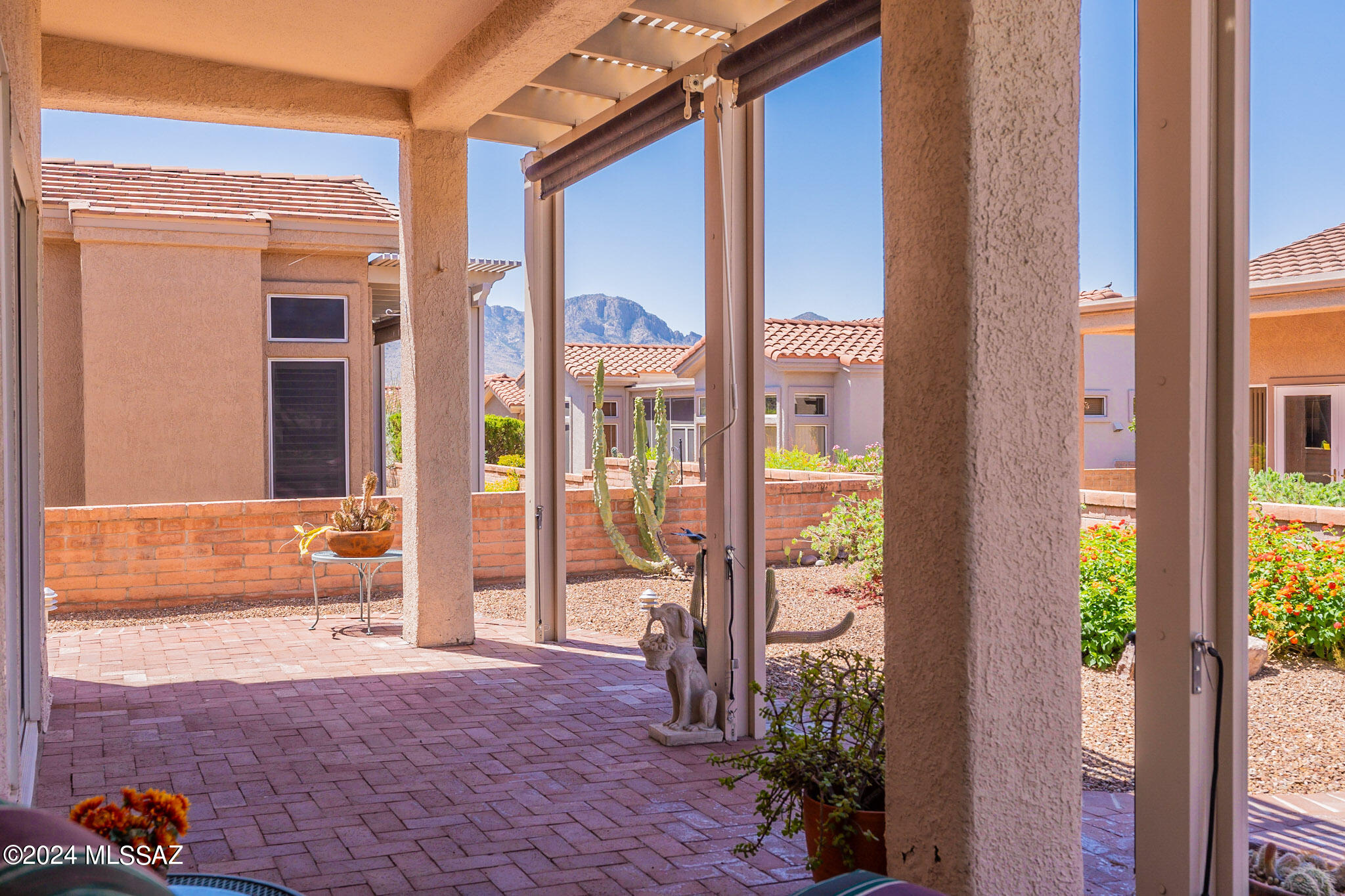 Sun City Vistoso Unit 12(1-277) - Residential