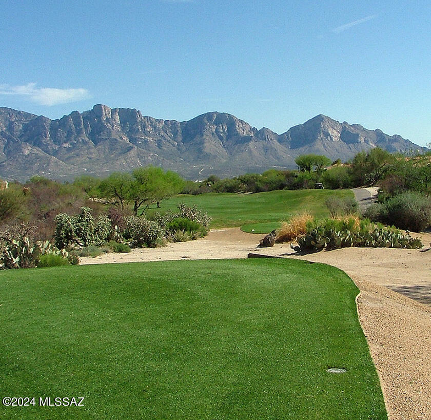 Sun City Vistoso Unit 12(1-277) - Residential